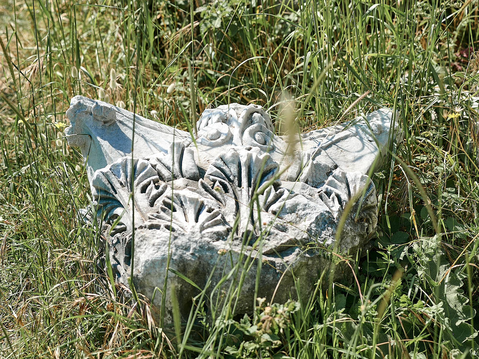 Side, Turkey, April 2023. Фотографии отовсюду и обо всем