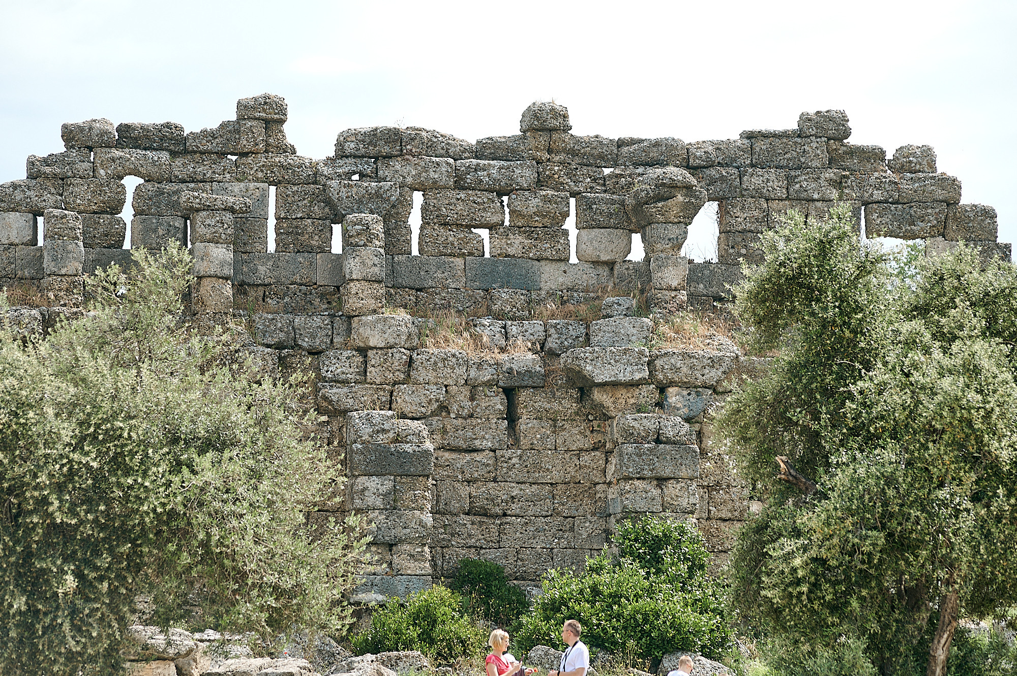 Side, Turkey, April 2023. Фотографии отовсюду и обо всем