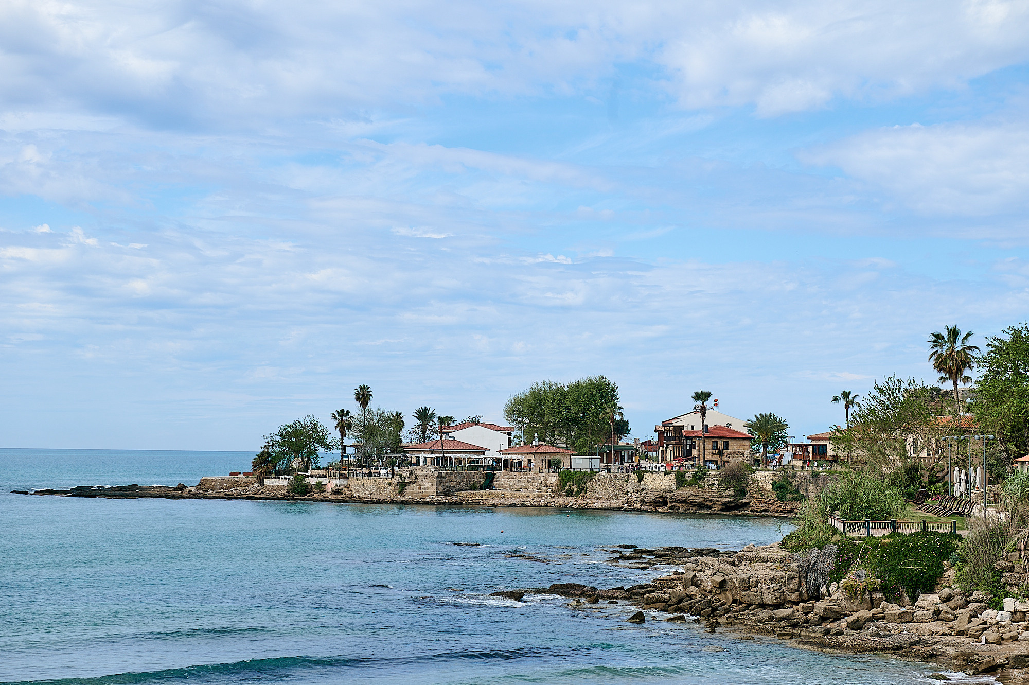 Side, Turkey, April 2023. Фотографии отовсюду и обо всем