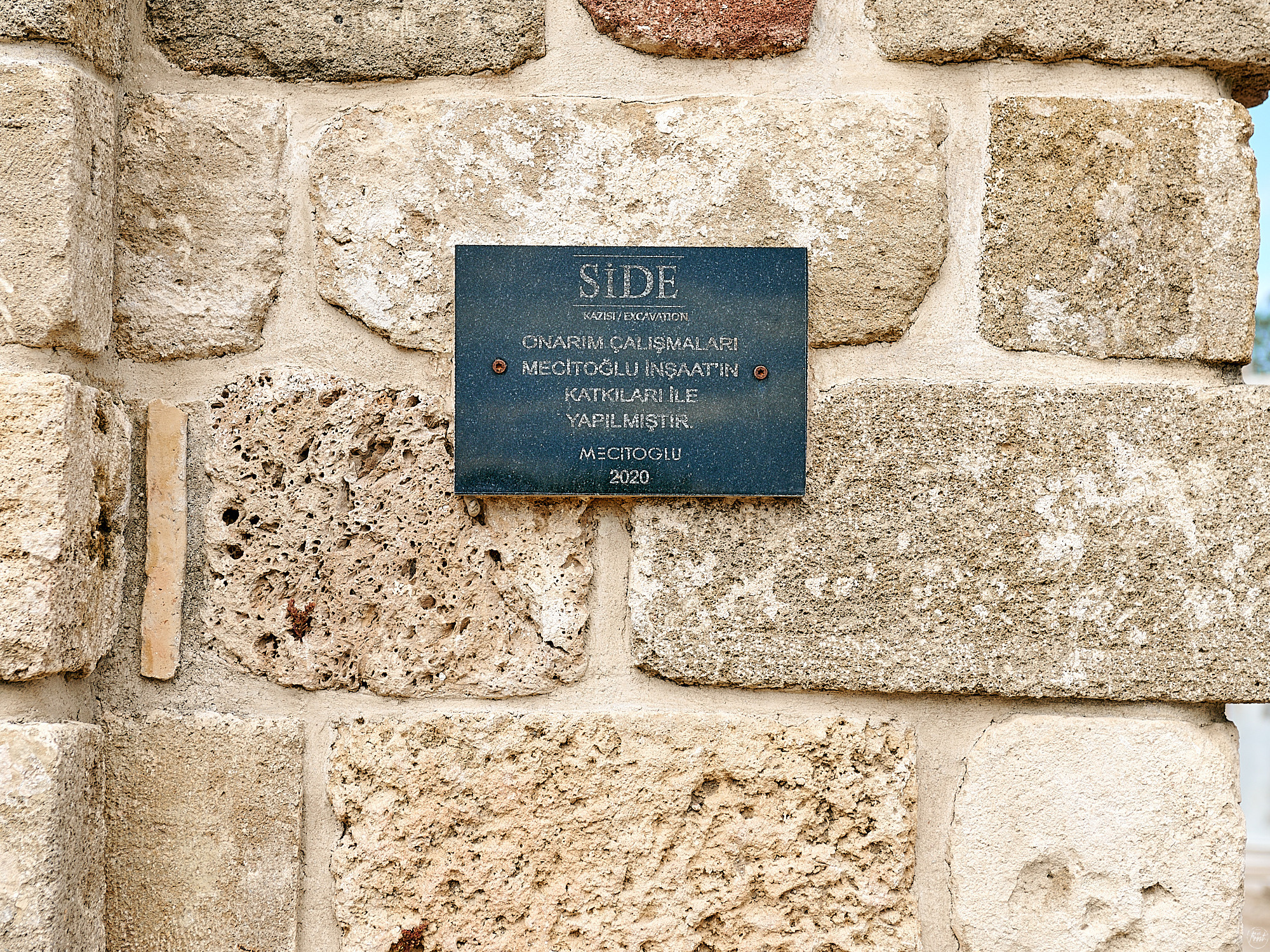 Side, Turkey, April 2023. Фотографии отовсюду и обо всем