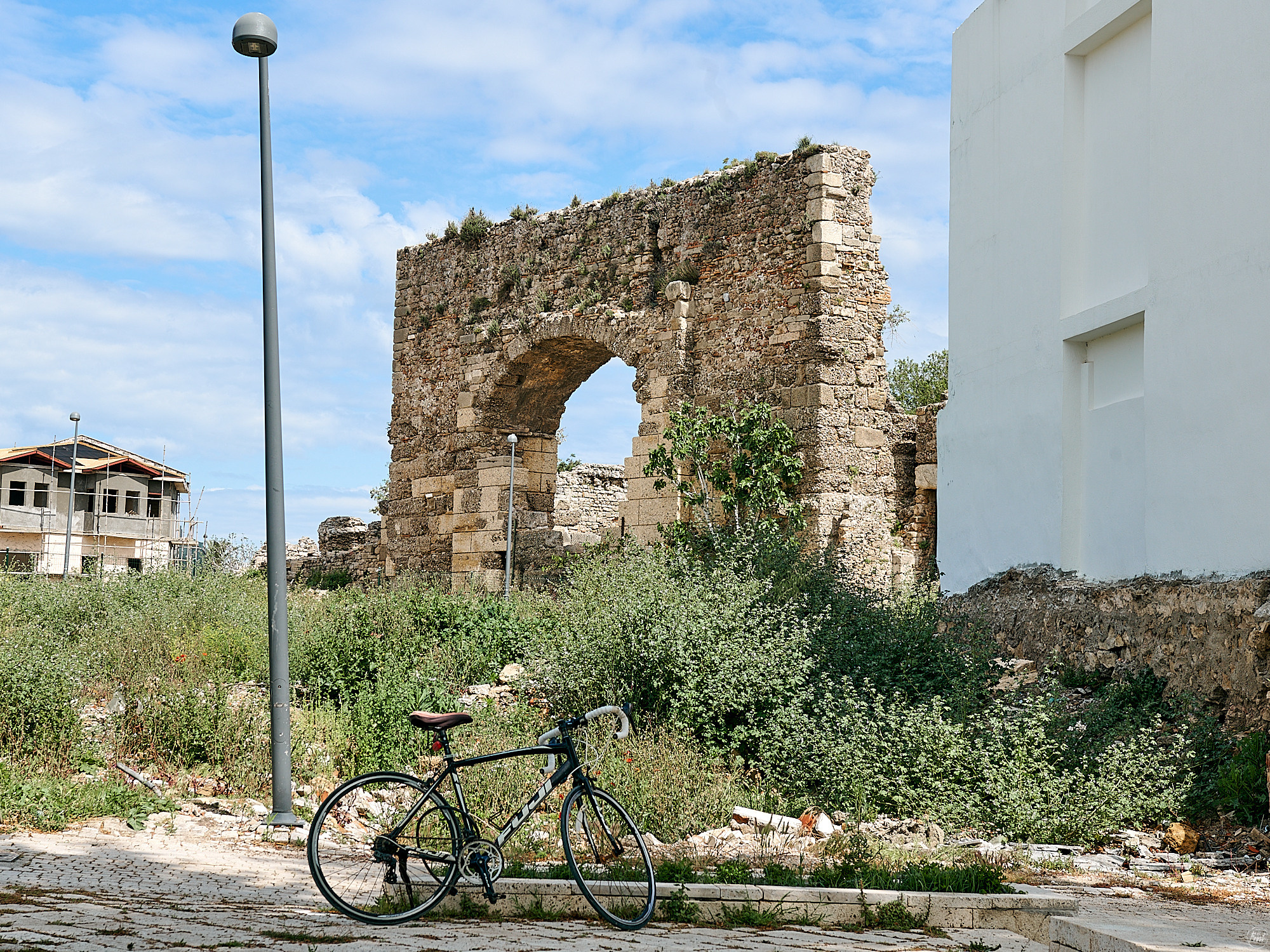 Side, Turkey, April 2023. Фотографии отовсюду и обо всем