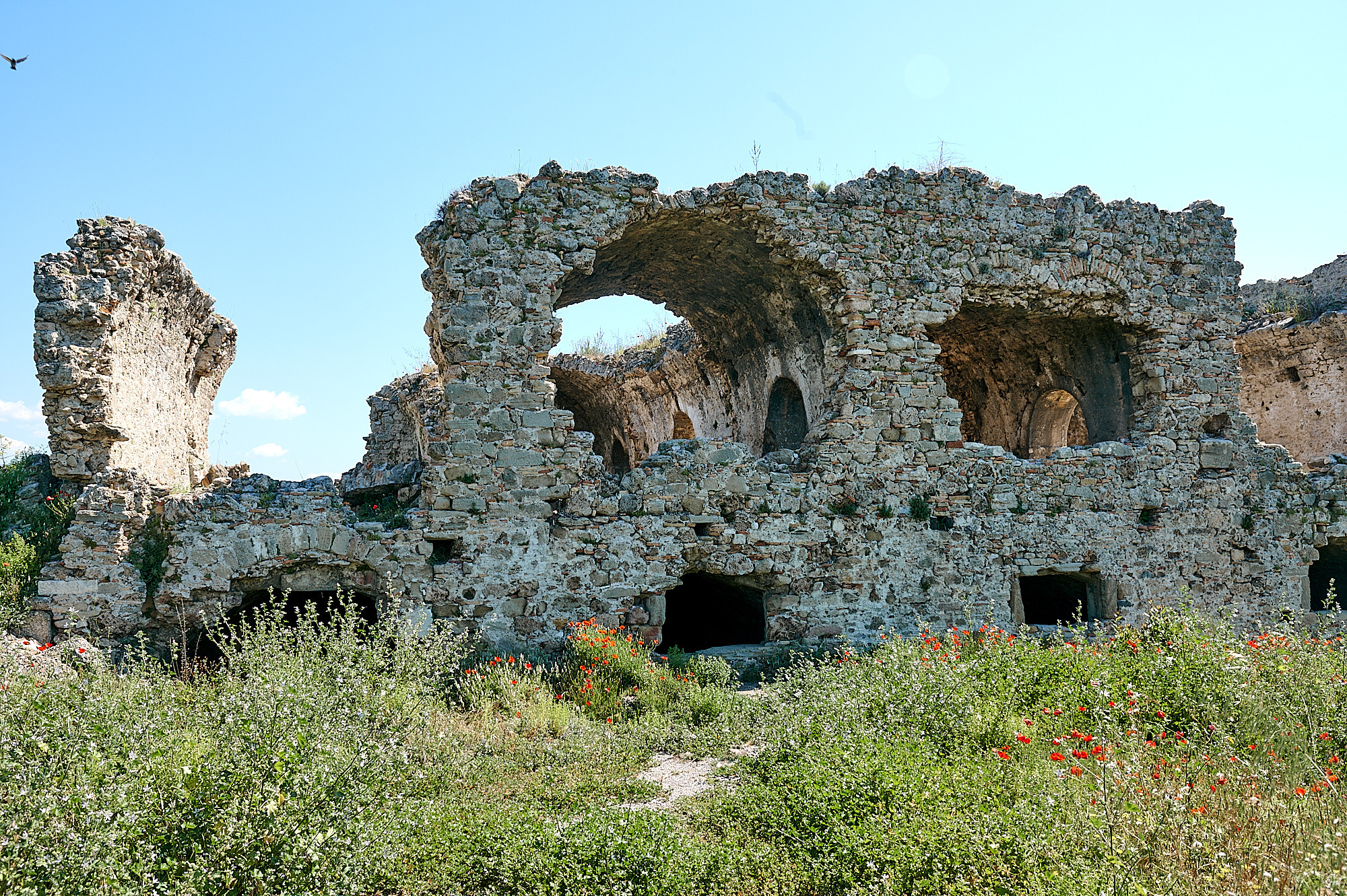 Side, Turkey, April 2023. Фотографии отовсюду и обо всем