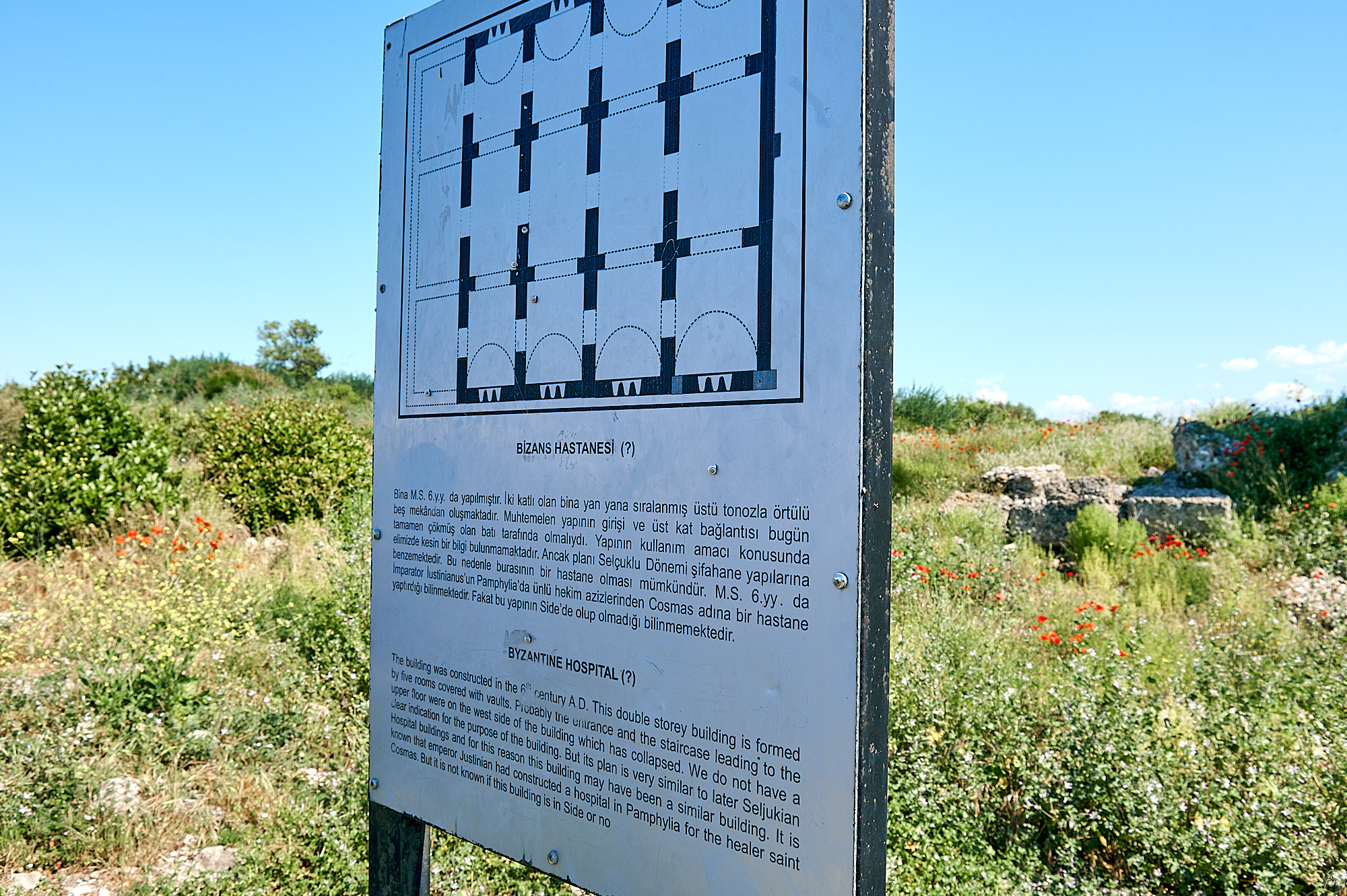 Side, Turkey, April 2023. Фотографии отовсюду и обо всем