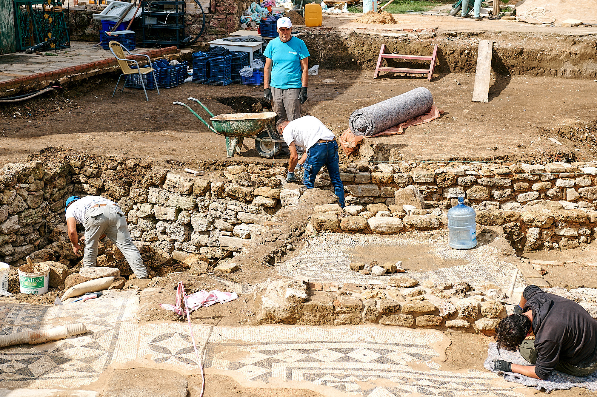 Side, Turkey, April 2023. Фотографии отовсюду и обо всем