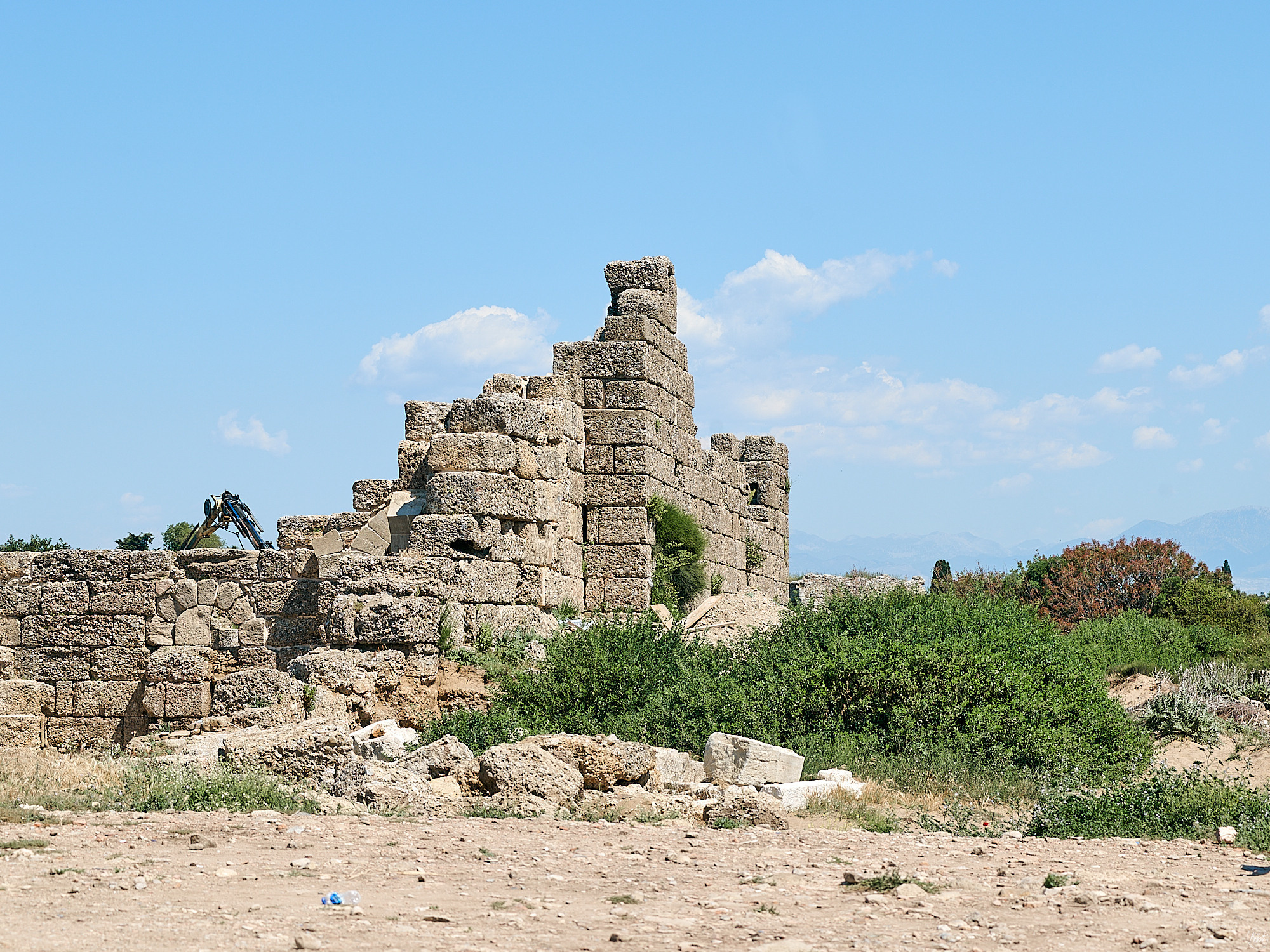 Side, Turkey, April 2023. Фотографии отовсюду и обо всем