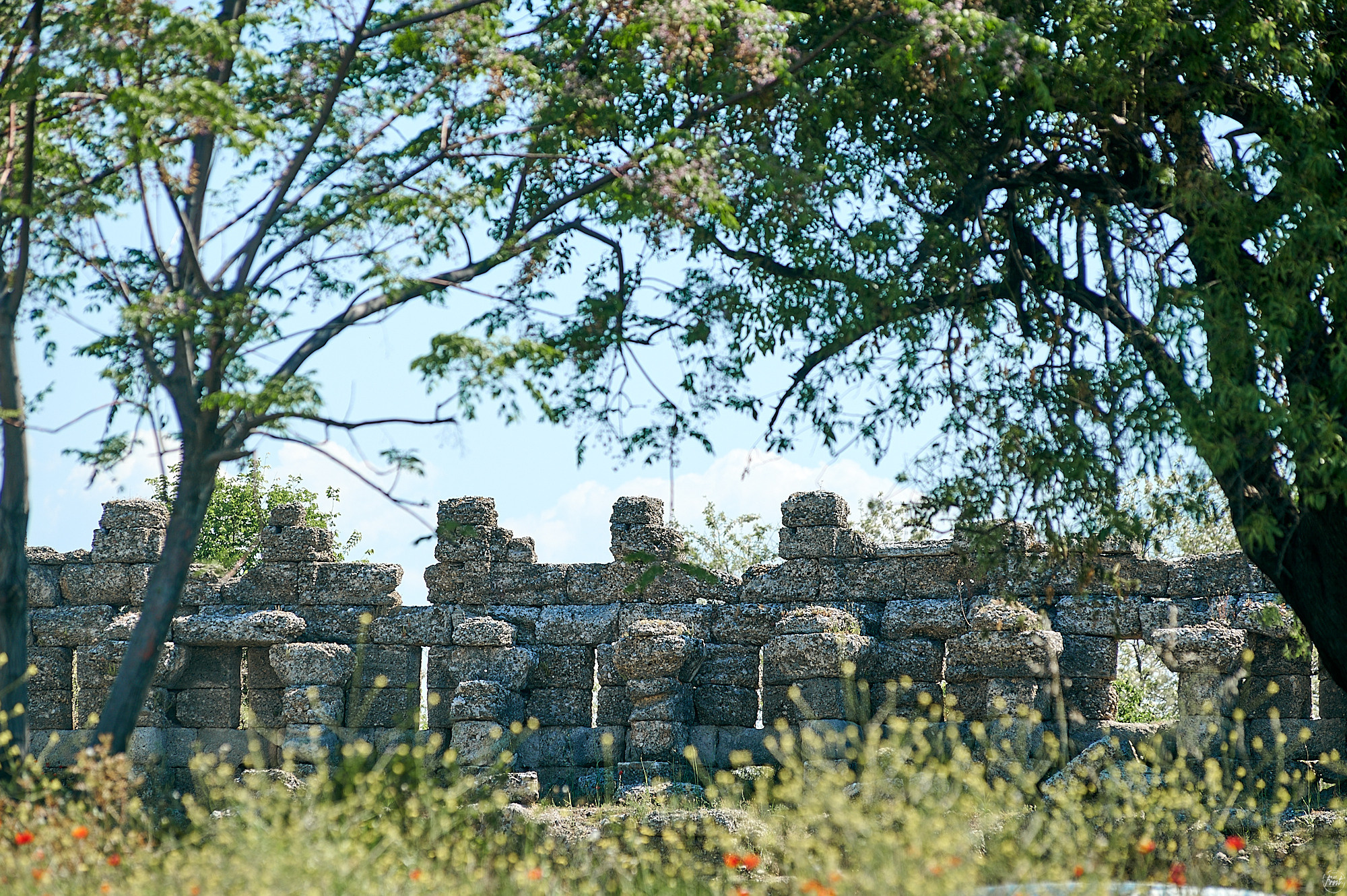 Side, Turkey, April 2023. Фотографии отовсюду и обо всем