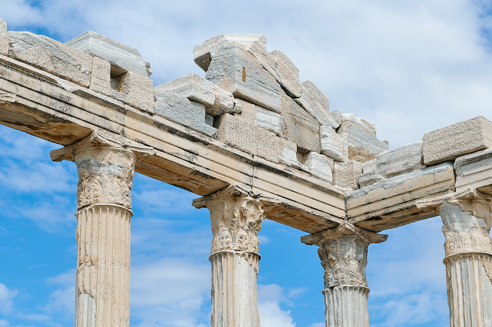 Side, Turkey, April 2023. Фотографии отовсюду и обо всем