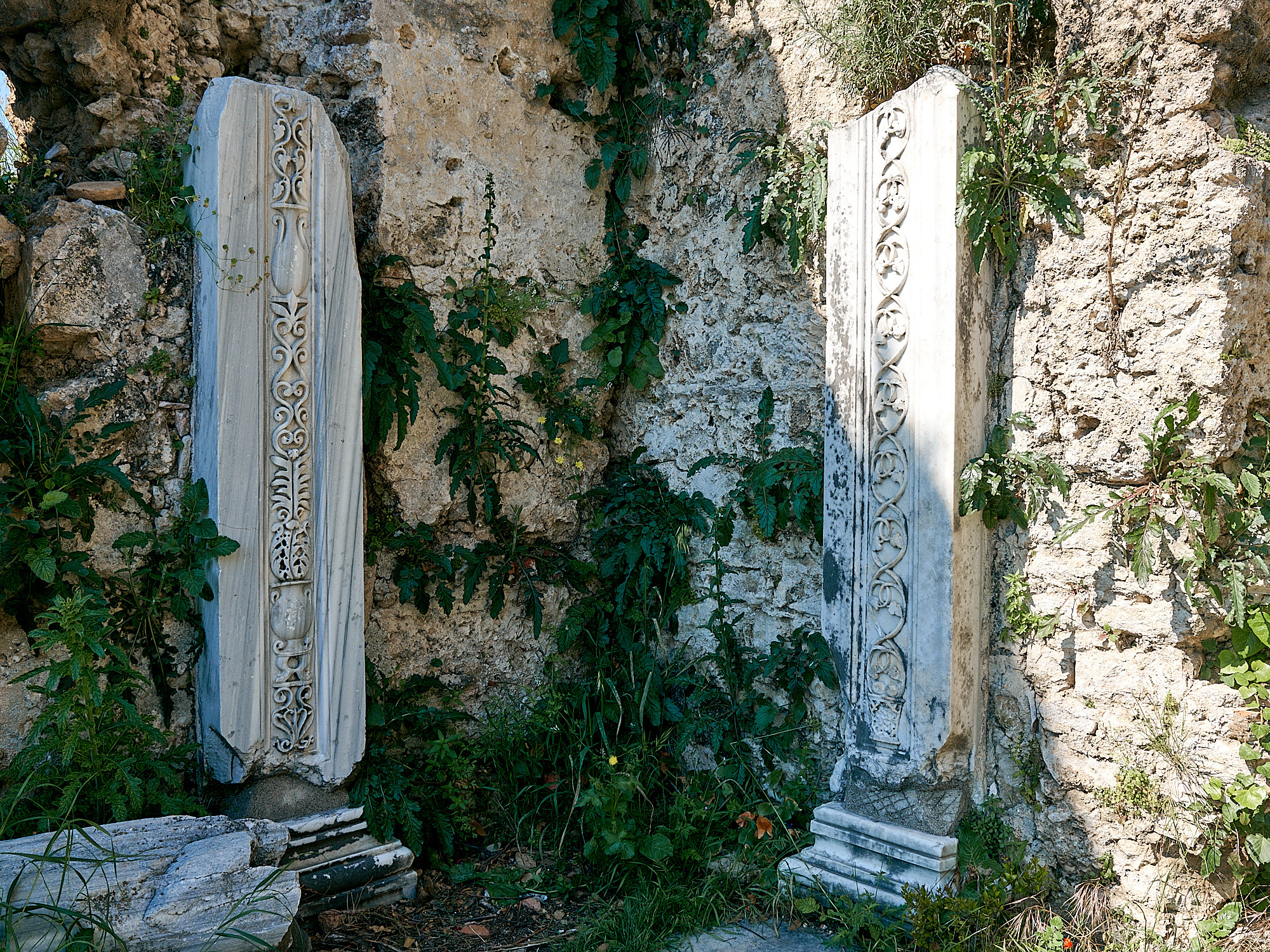 Side, Turkey, April 2023. Фотографии отовсюду и обо всем