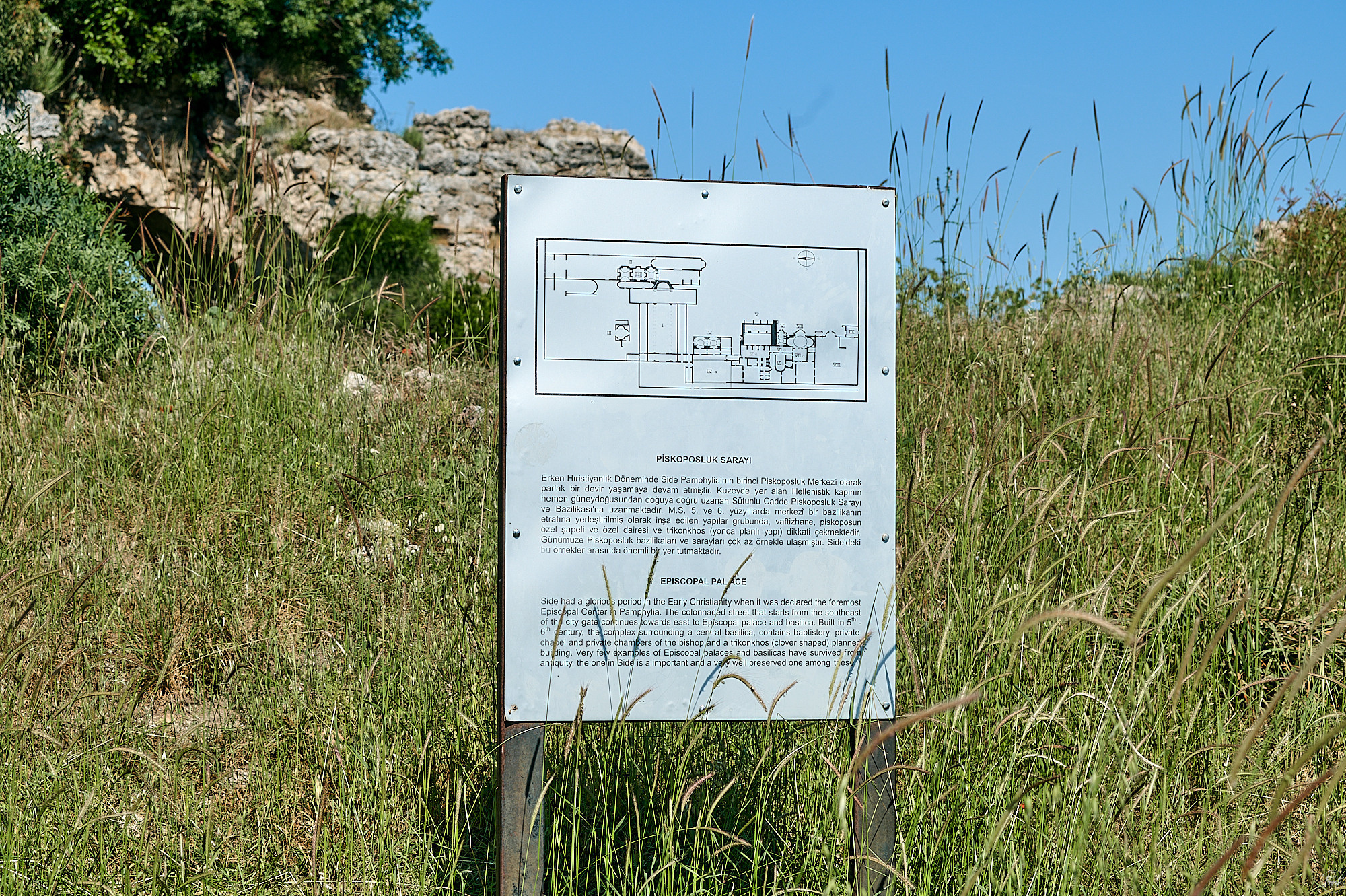 Side, Turkey, April 2023. Фотографии отовсюду и обо всем