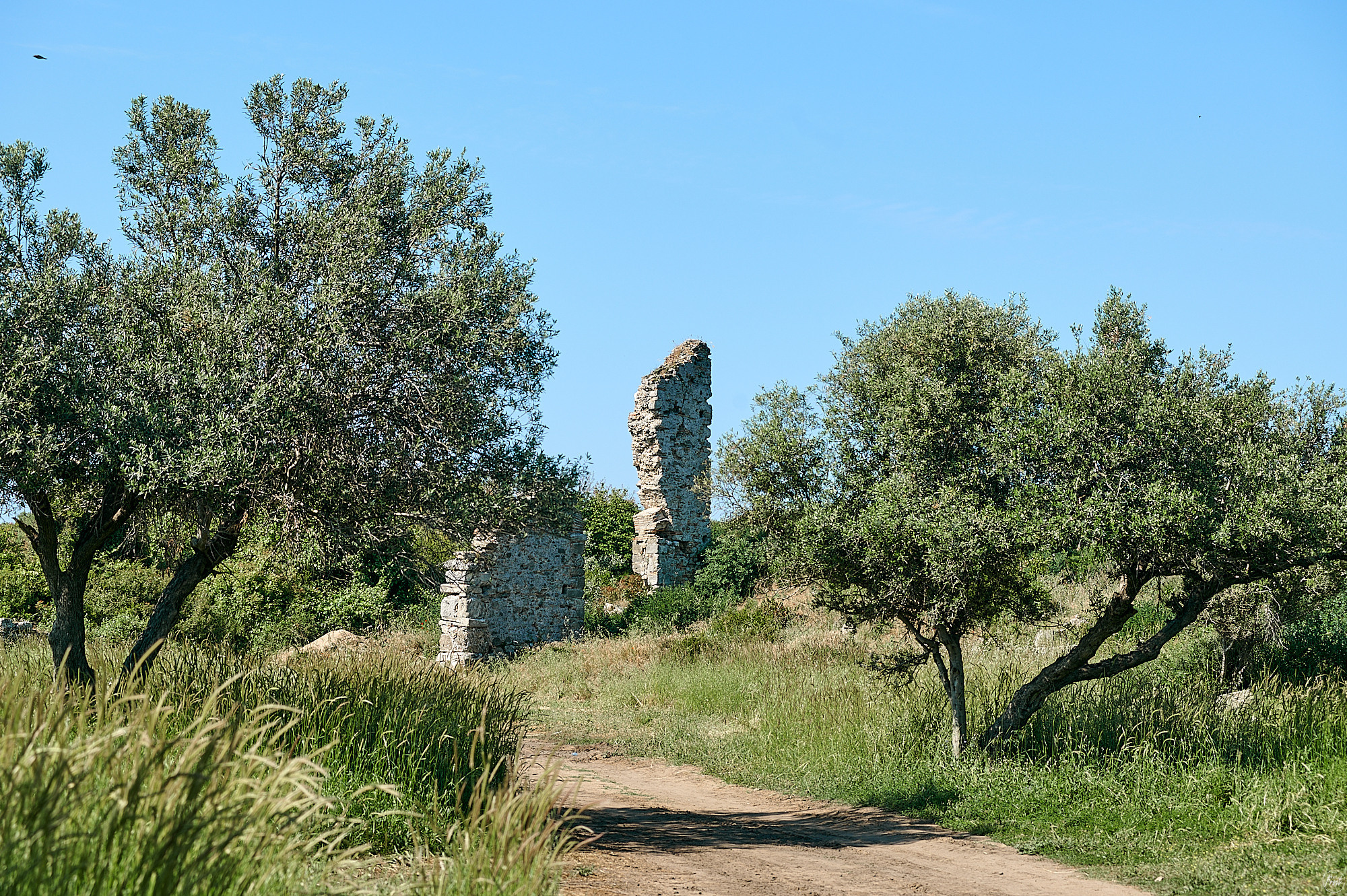 Side, Turkey, April 2023. Фотографии отовсюду и обо всем