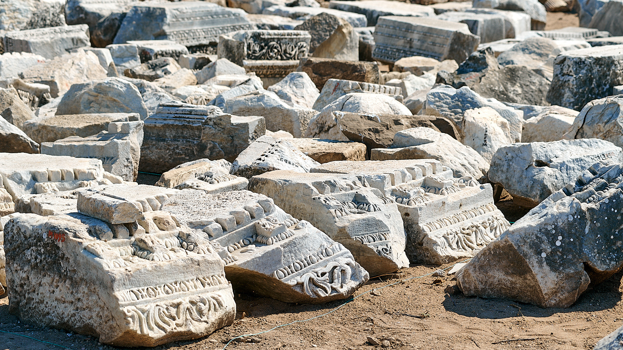 Side, Turkey, April 2023. Фотографии отовсюду и обо всем