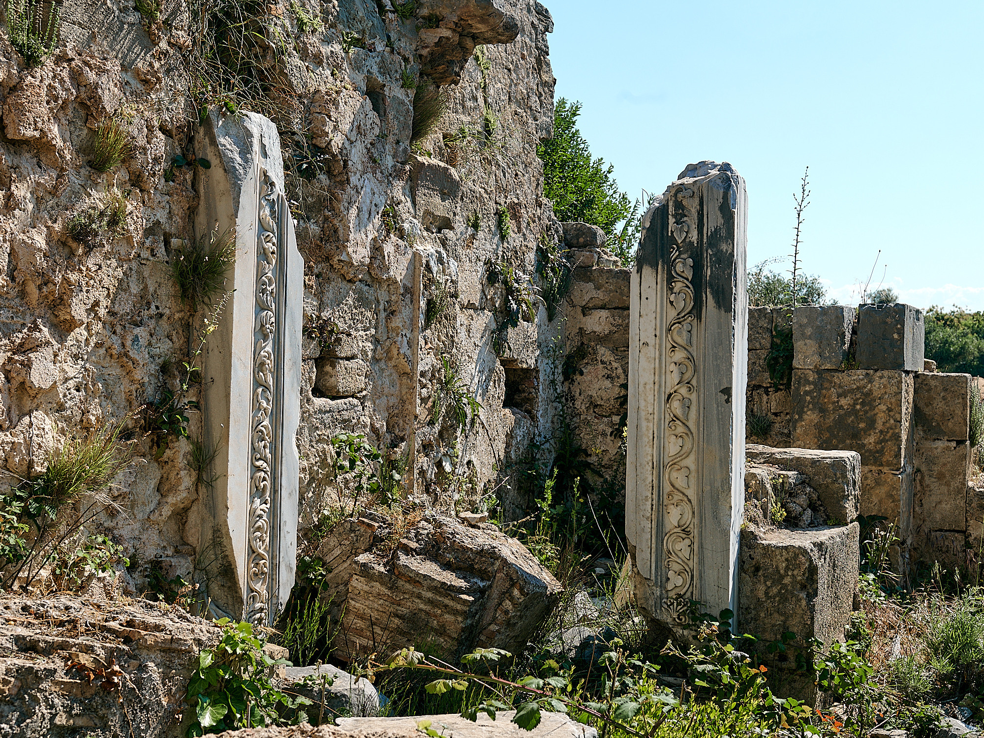 Side, Turkey, April 2023. Фотографии отовсюду и обо всем