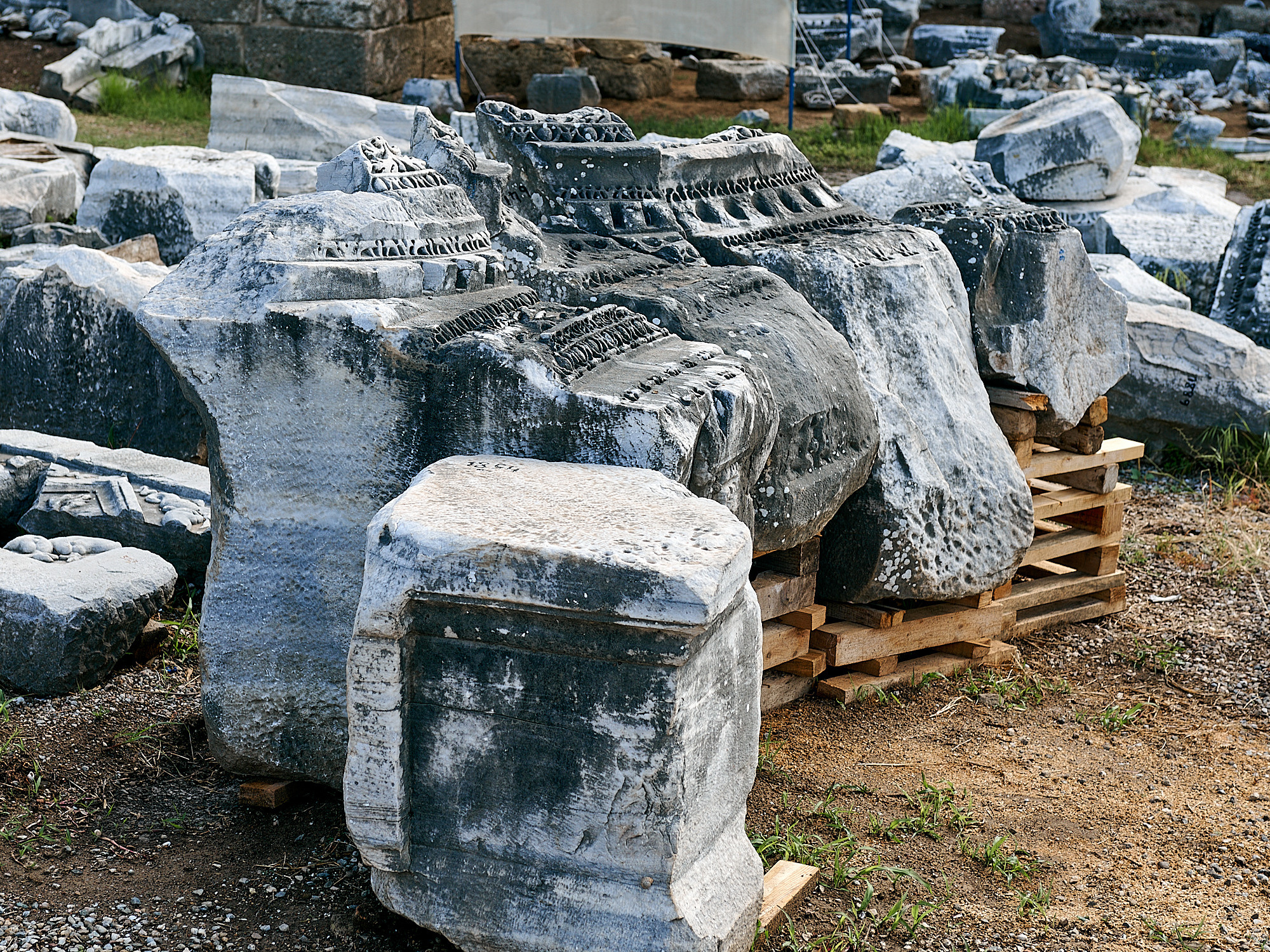 Side, Turkey, April 2023. Фотографии отовсюду и обо всем