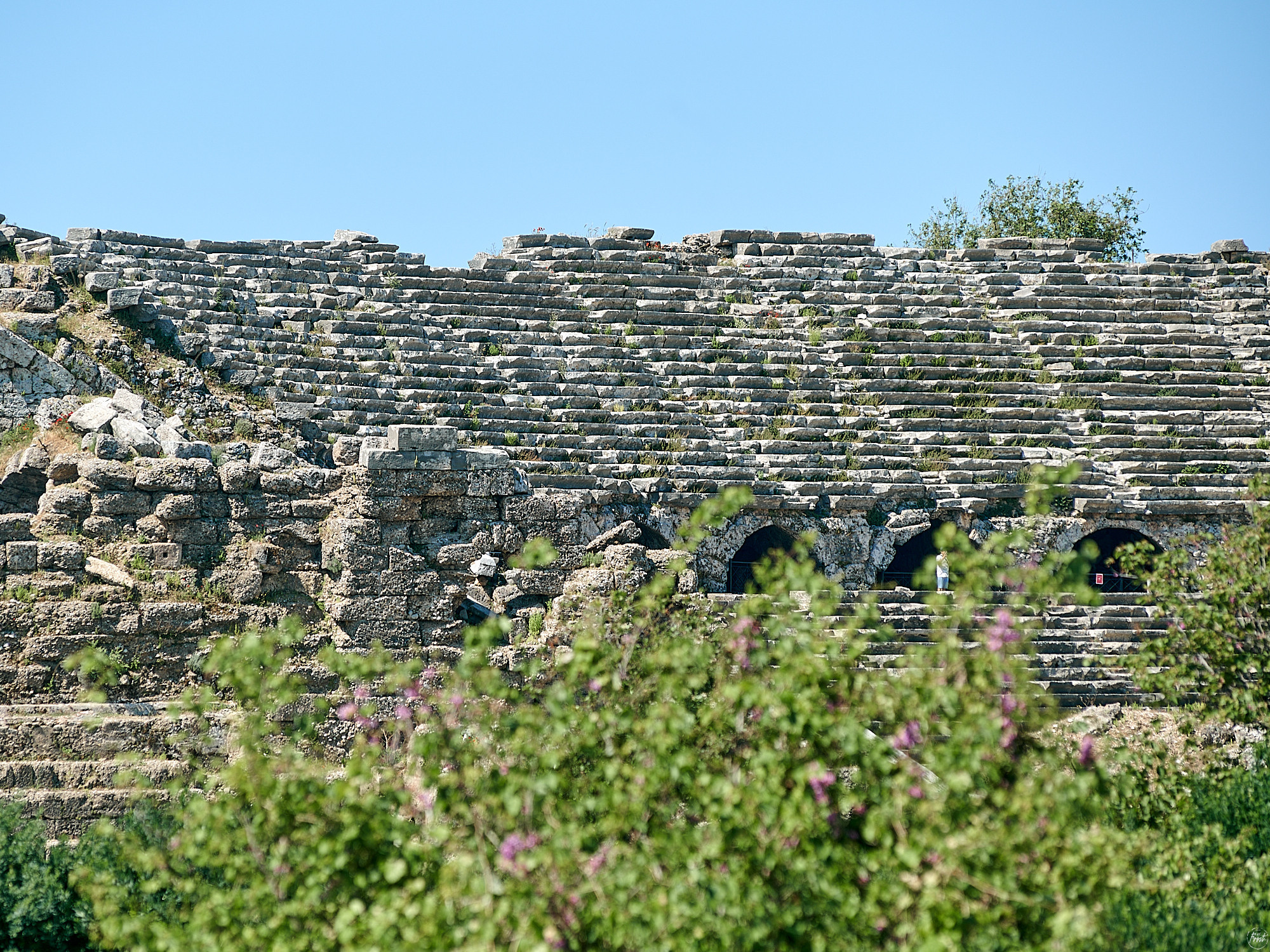 Side, Turkey, April 2023. Фотографии отовсюду и обо всем