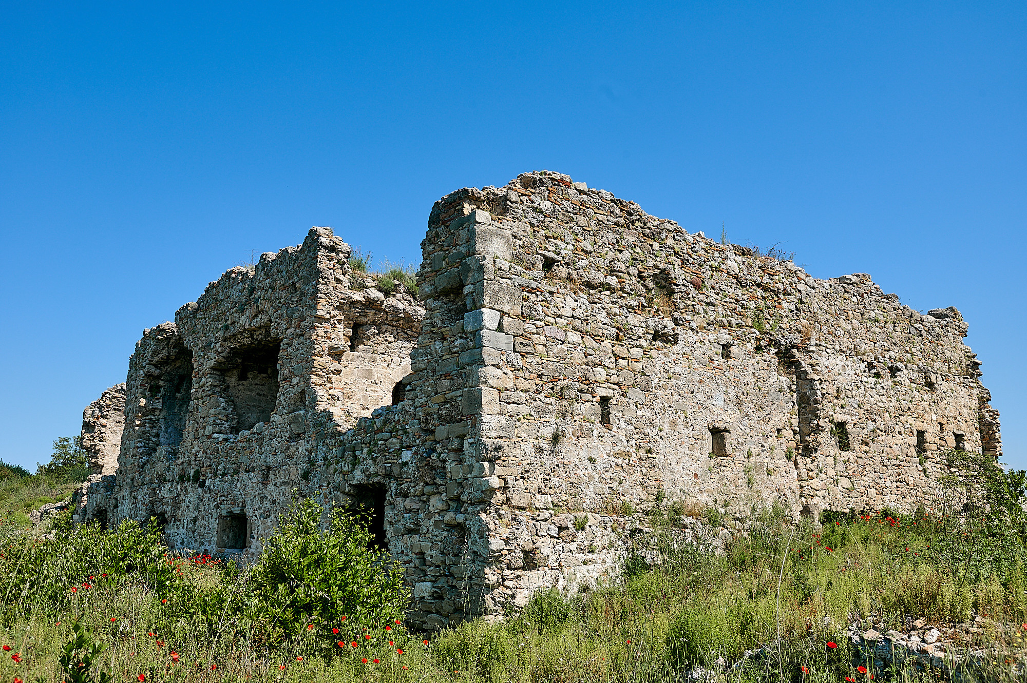 Side, Turkey, April 2023. Фотографии отовсюду и обо всем