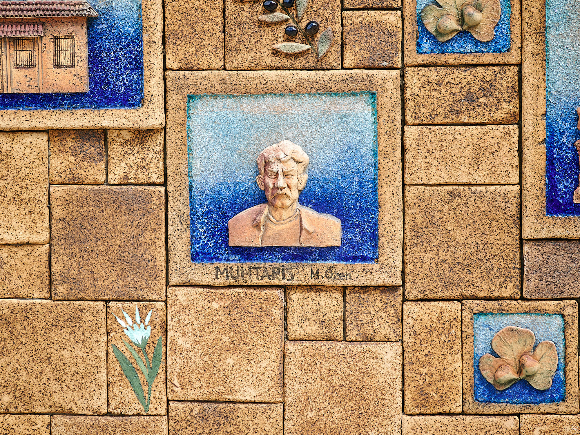 Side, Turkey, April 2023. Фотографии отовсюду и обо всем