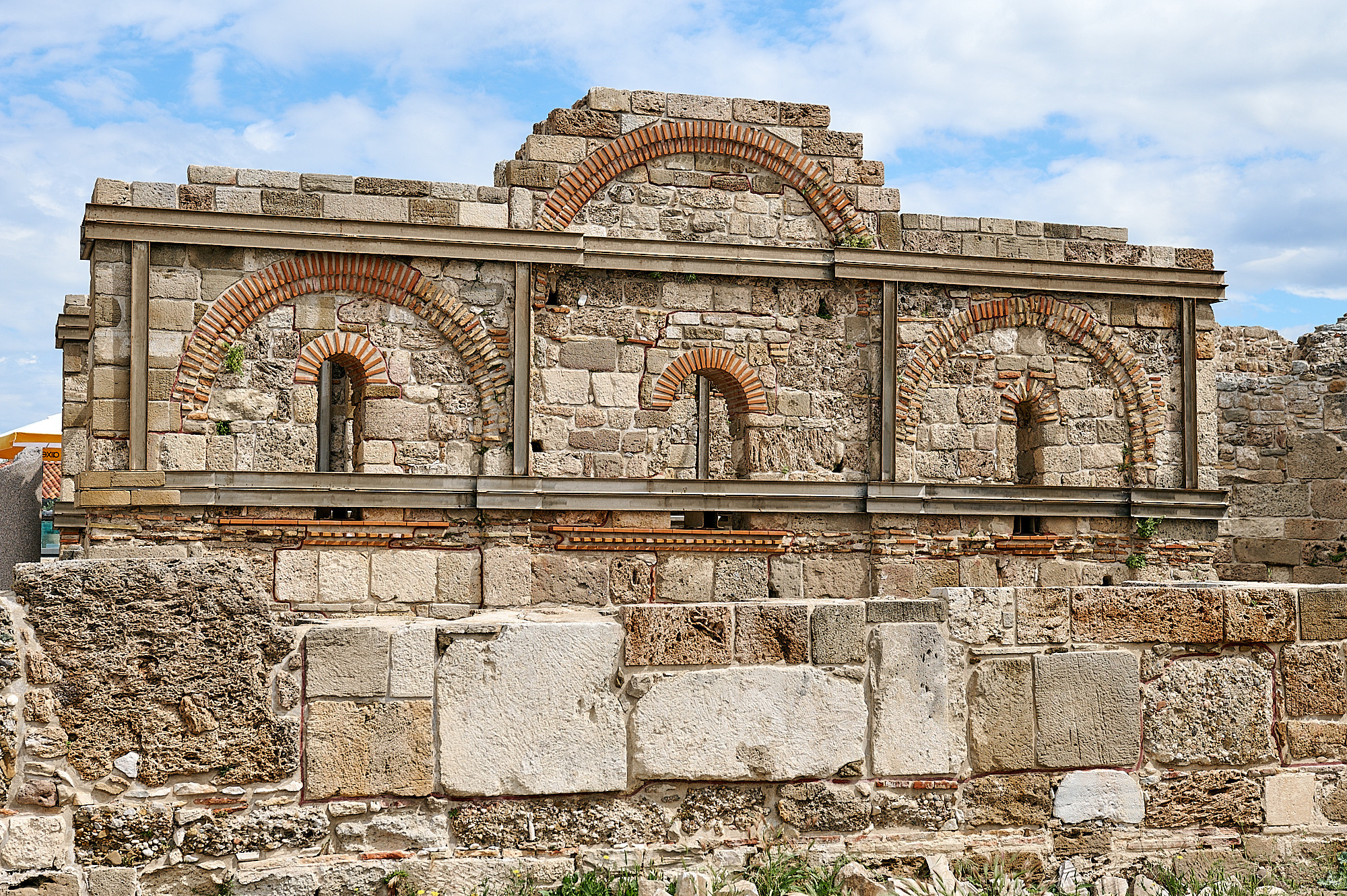 Side, Turkey, April 2023. Фотографии отовсюду и обо всем