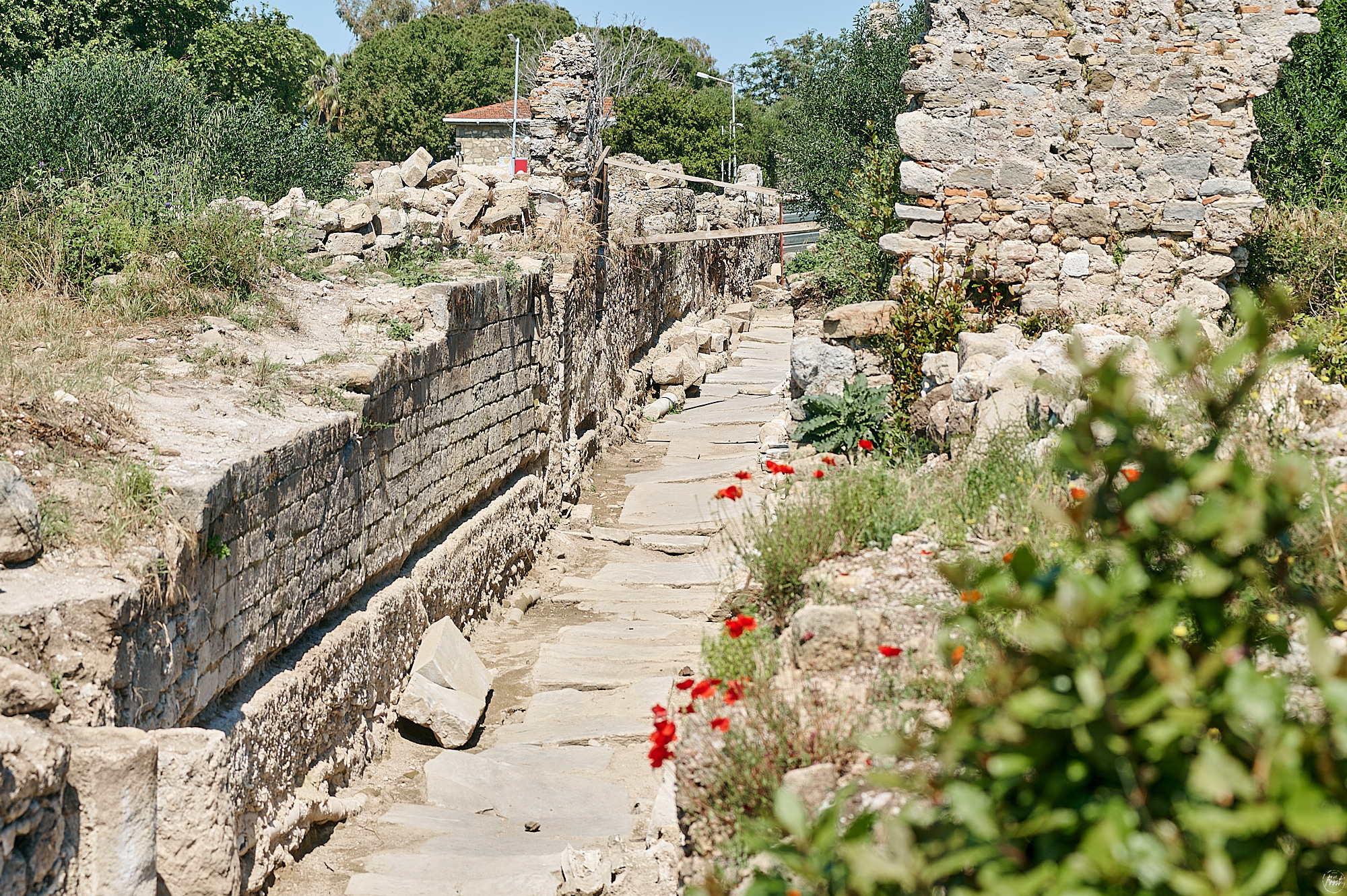 Side, Turkey, April 2023. Фотографии отовсюду и обо всем