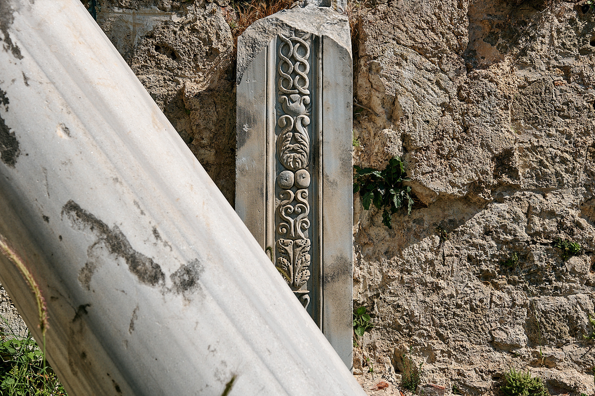 Side, Turkey, April 2023. Фотографии отовсюду и обо всем