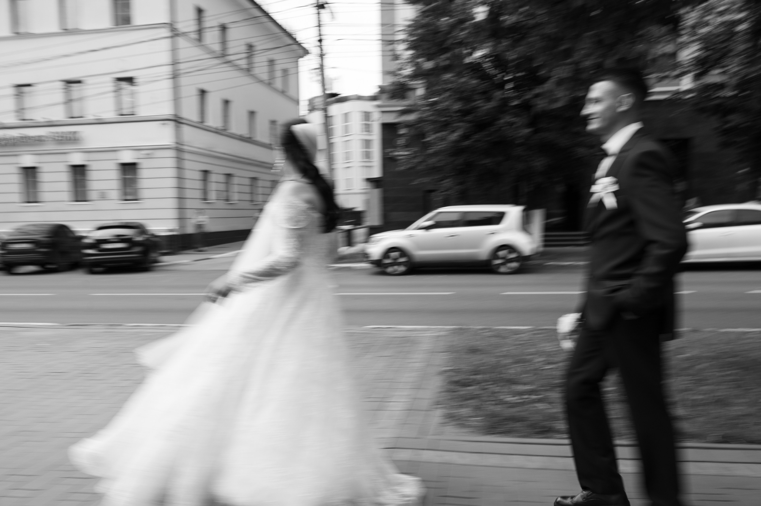 Лилиан & Нина. Фотограф Юлия Дубровская | Тула — свадьбы, семьи, детские съёмки