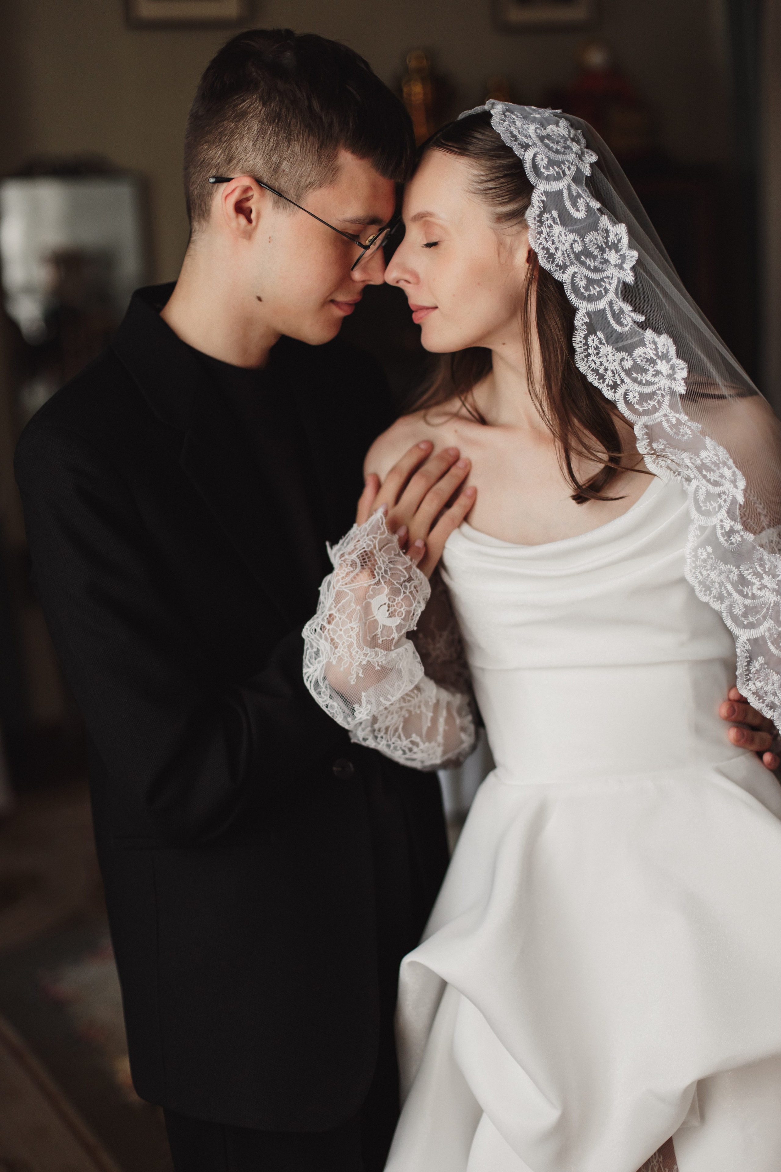 Дом Актёра. Свадебный и семейный фотограф Екатеринбург Настя Саедгалина