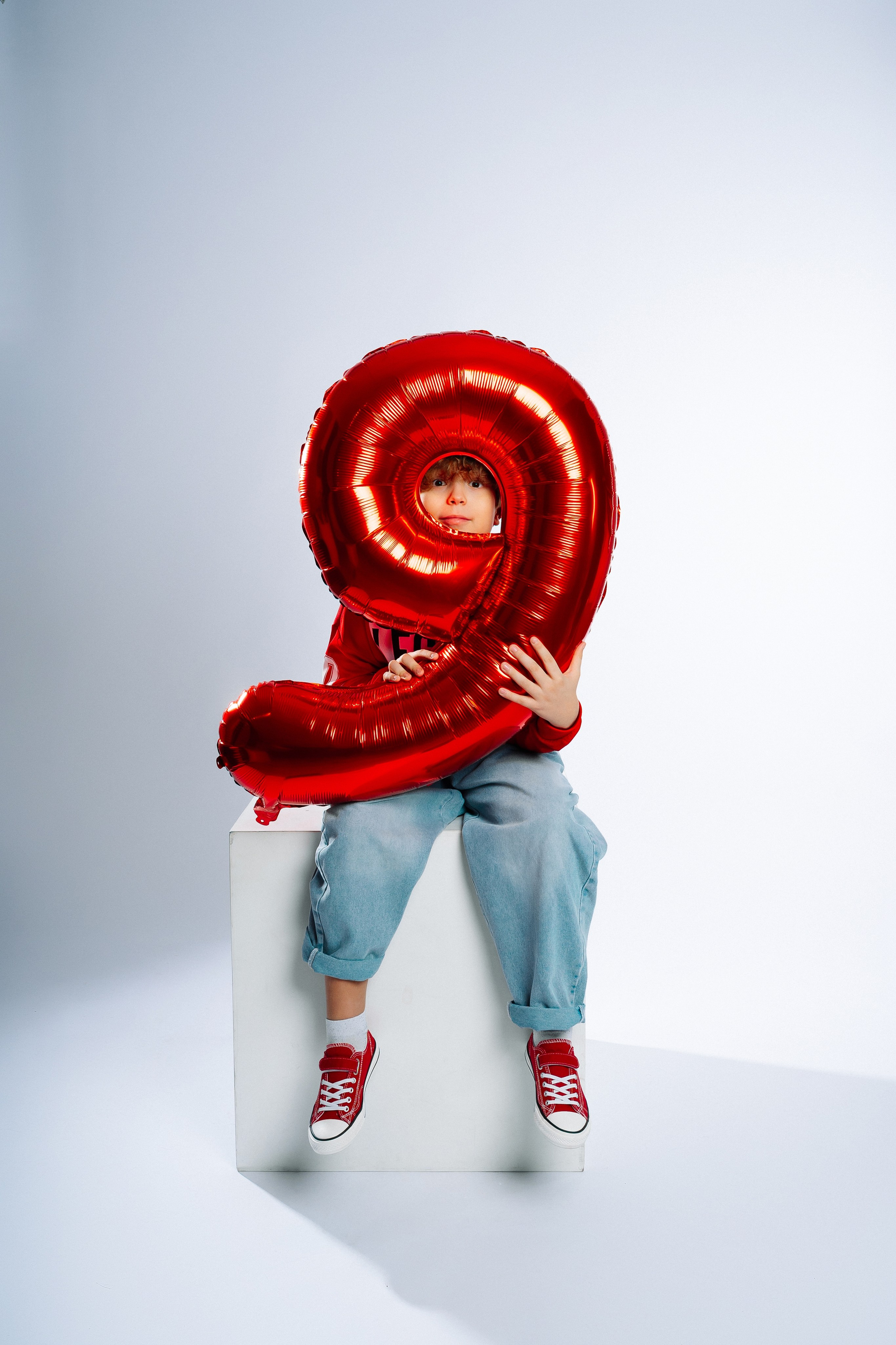 Степан. Семейный и свадебный фотограф в Бугуруслане Екатерина Ронжина