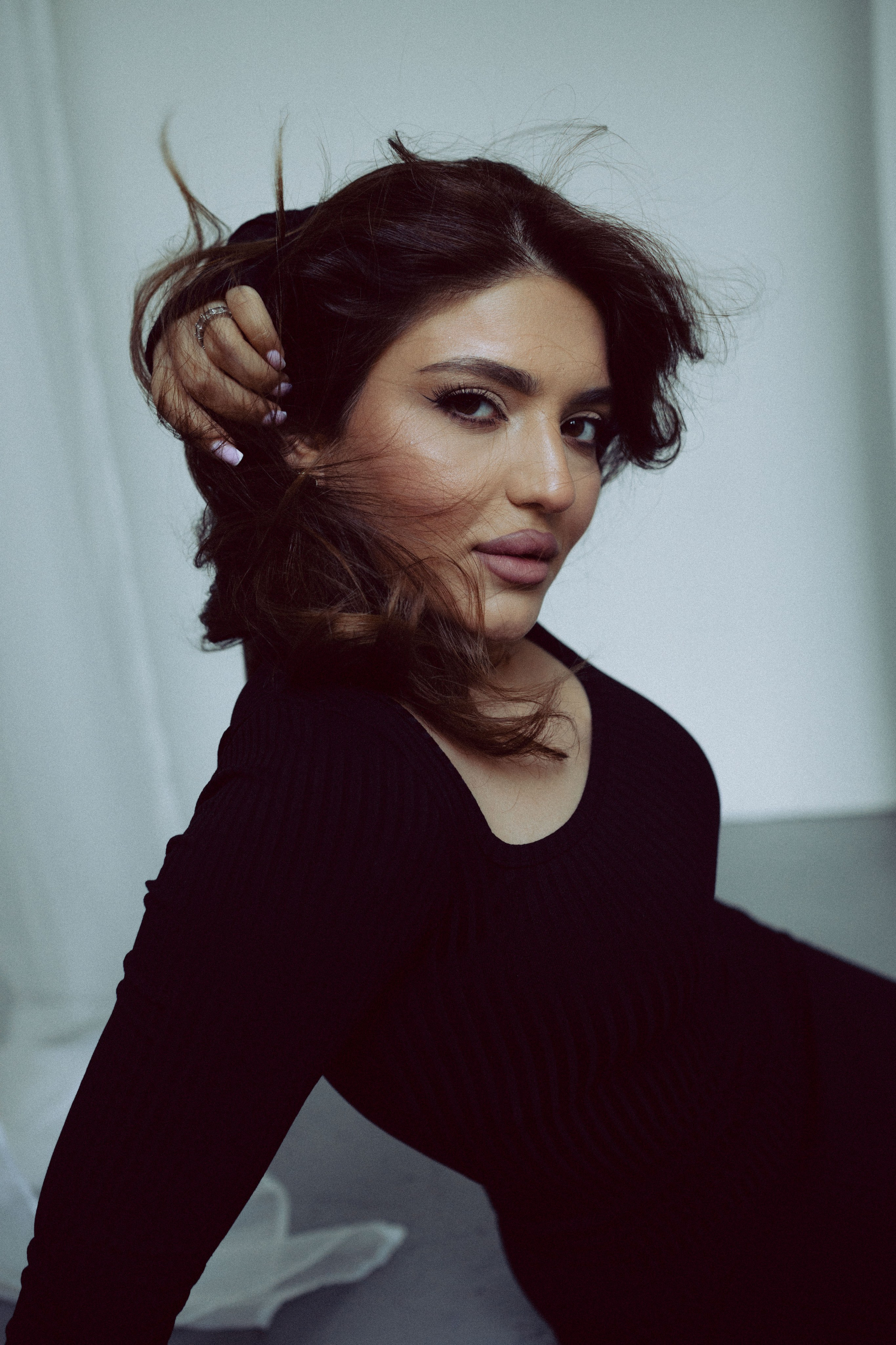 Сона. Фотограф Стилист Тюмень Вера Хайруллина