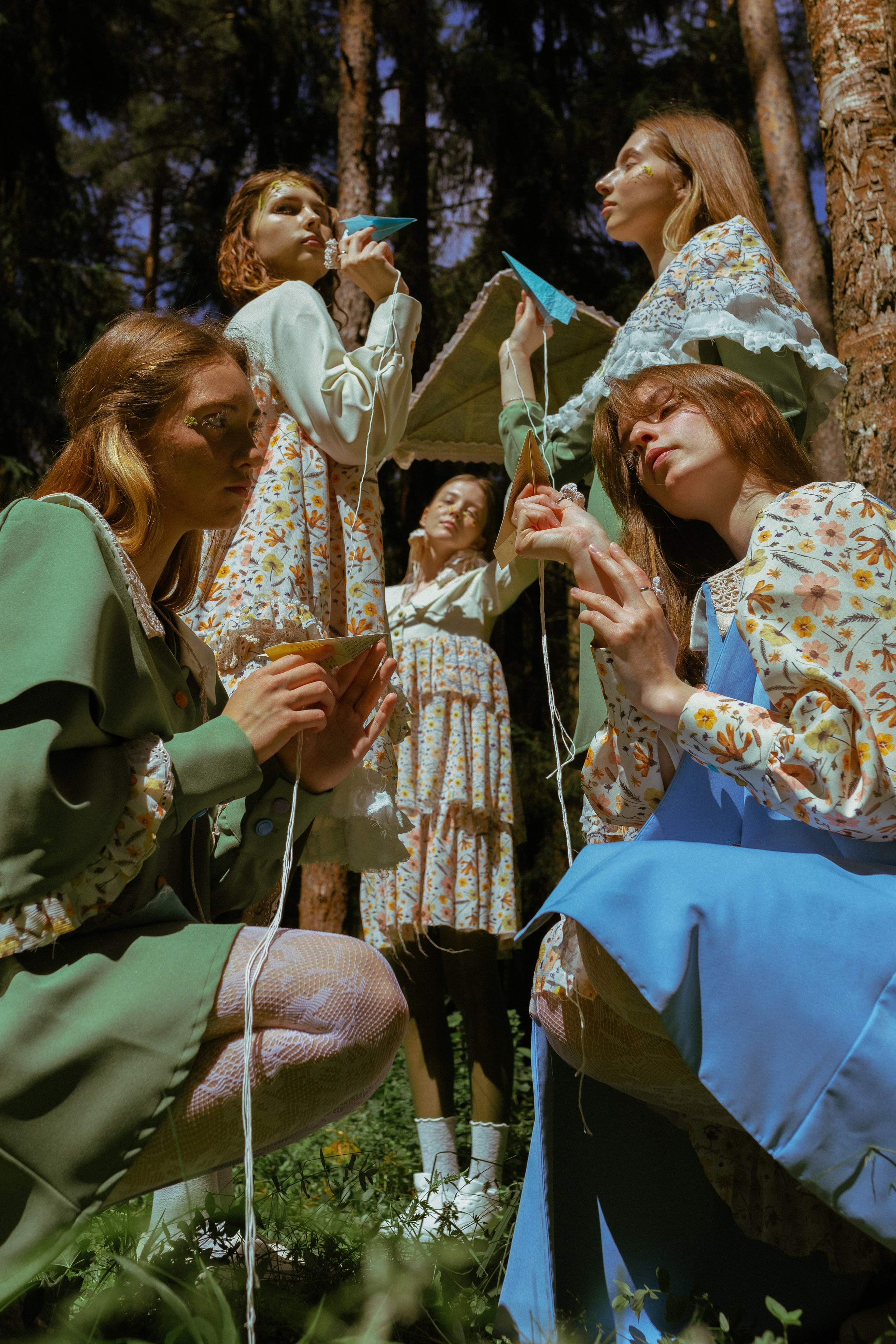 Лукбук для дизайнера 2. Фотограф в Иваново и Ярославле Анастасия Баева