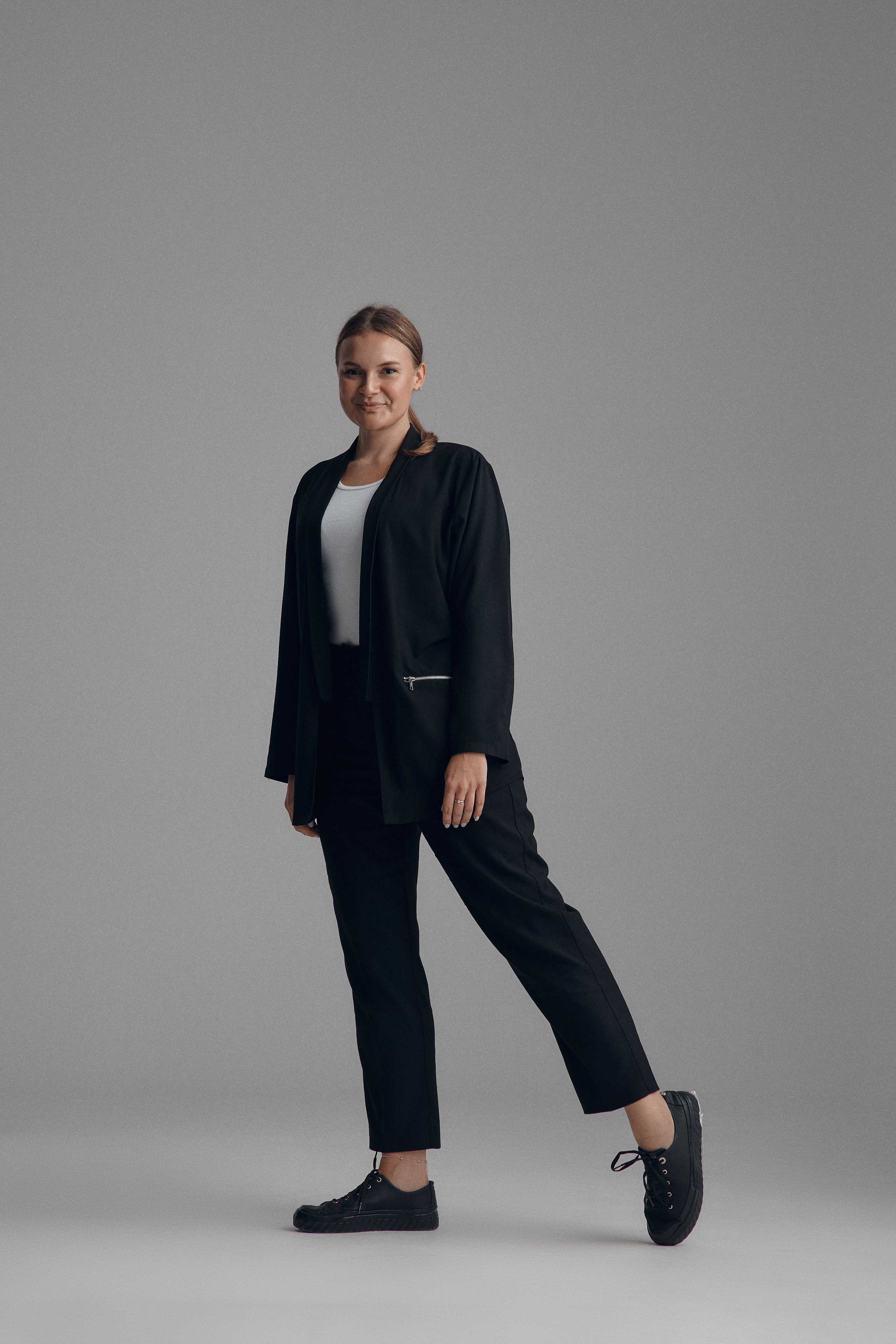 Деловой портрет. Фотограф Никита Журнаков | Екатеринбург