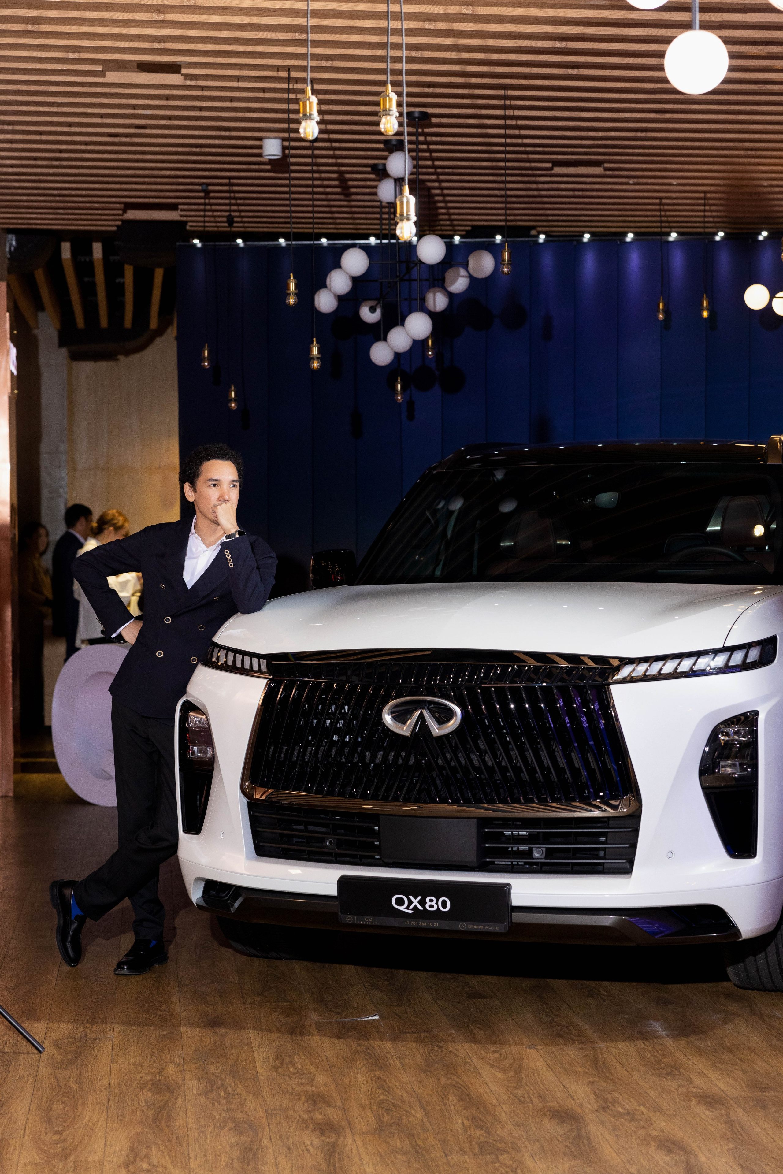 QX80 INFINITI. Кристина Шнайдер репортажный фотограф Алматы