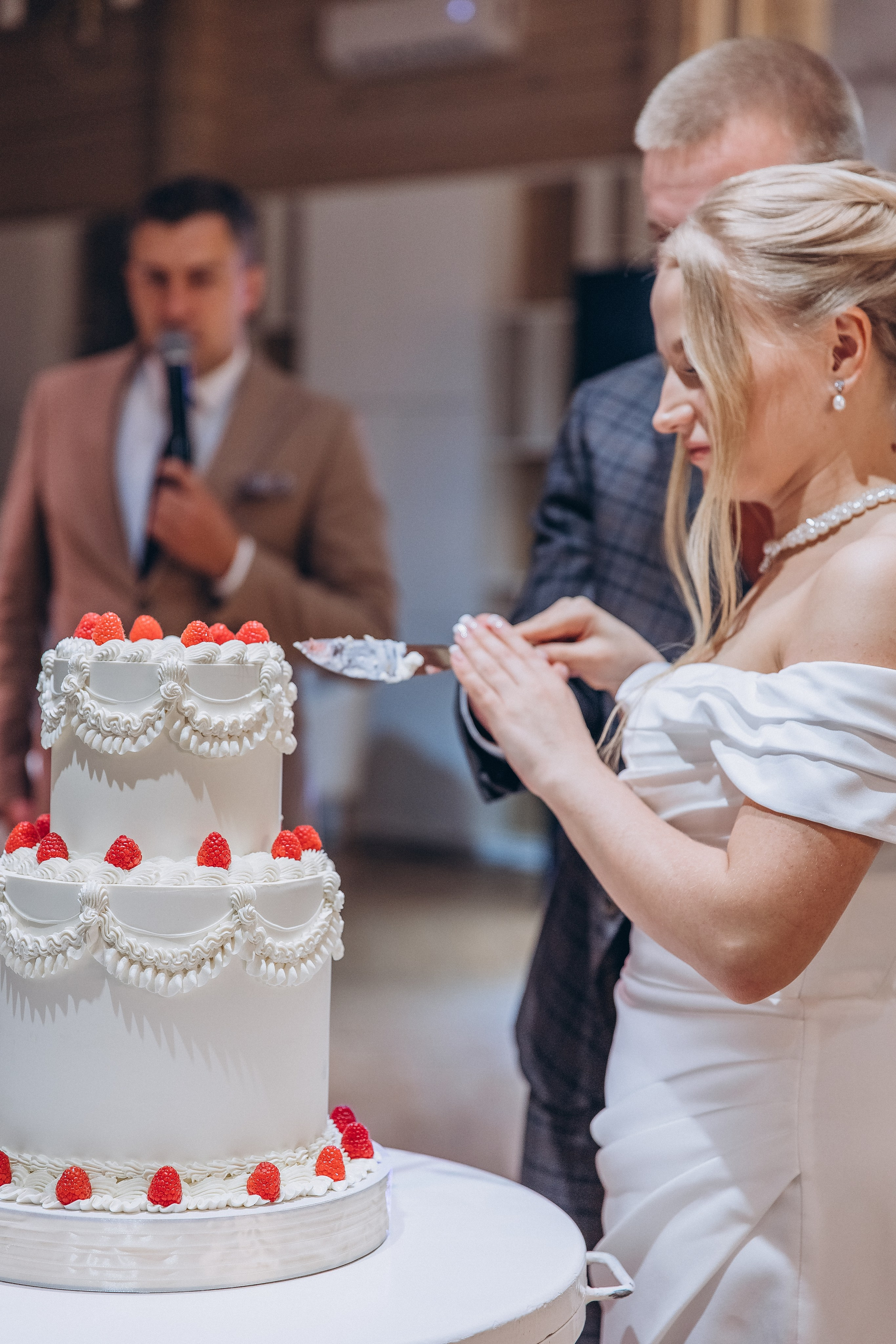 Данил и Анастасия. Фотограф из Сибири