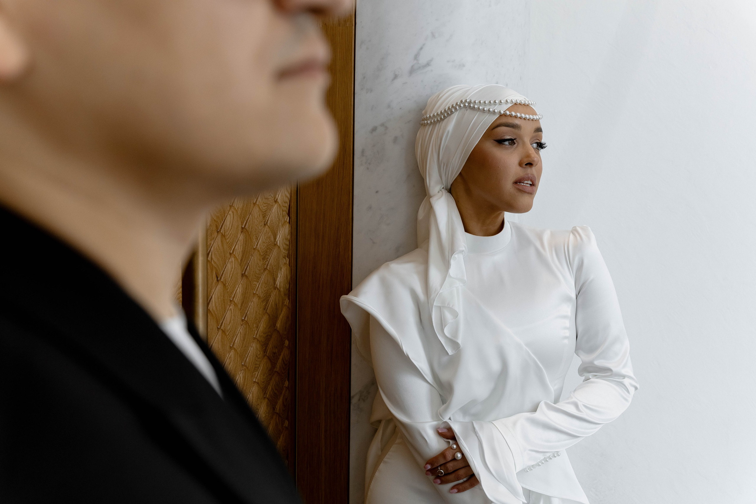 DILYARA & IMIL. Главная