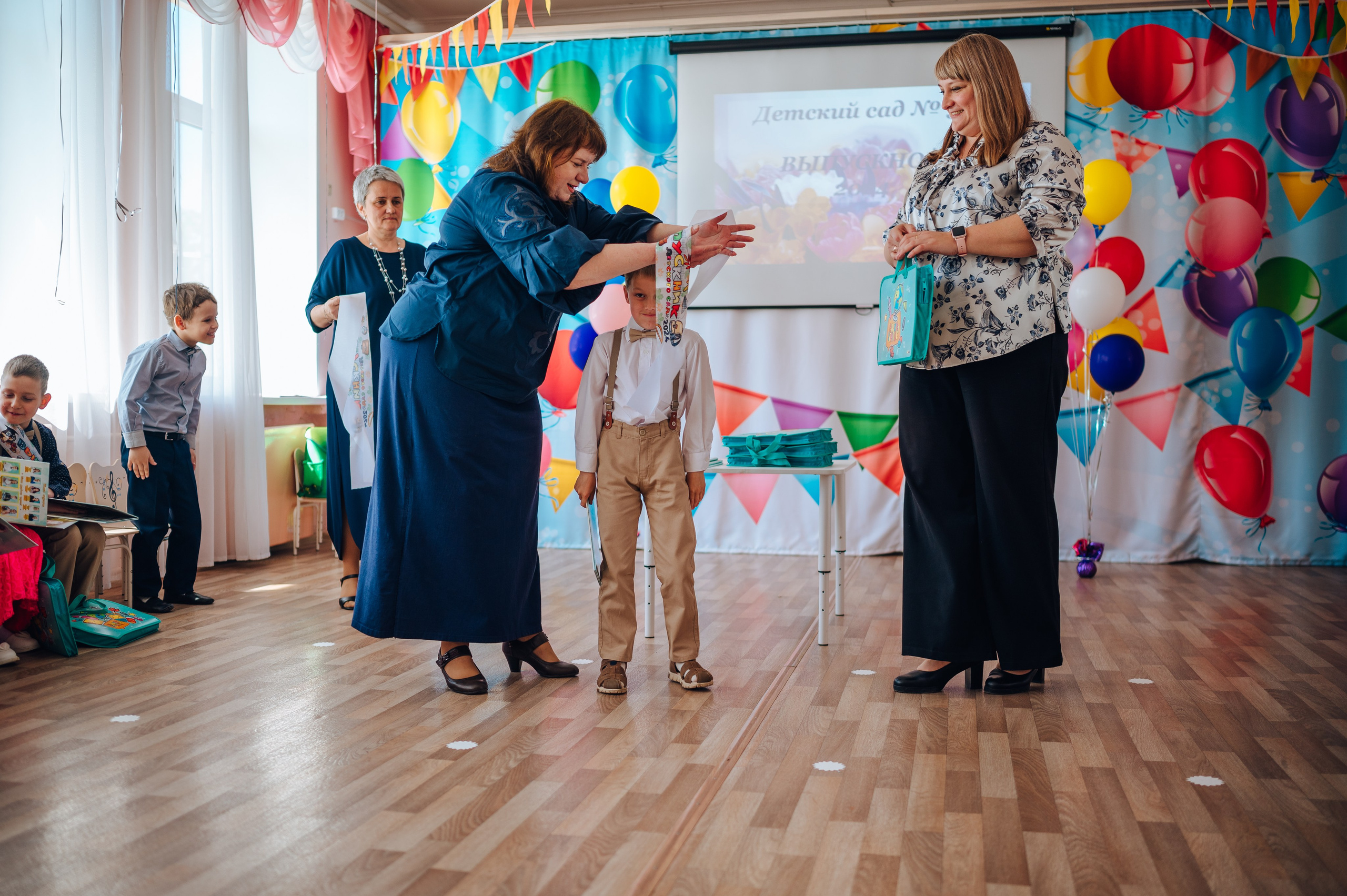 56 сад. Детский и семейный фотограф Катерина Мишина