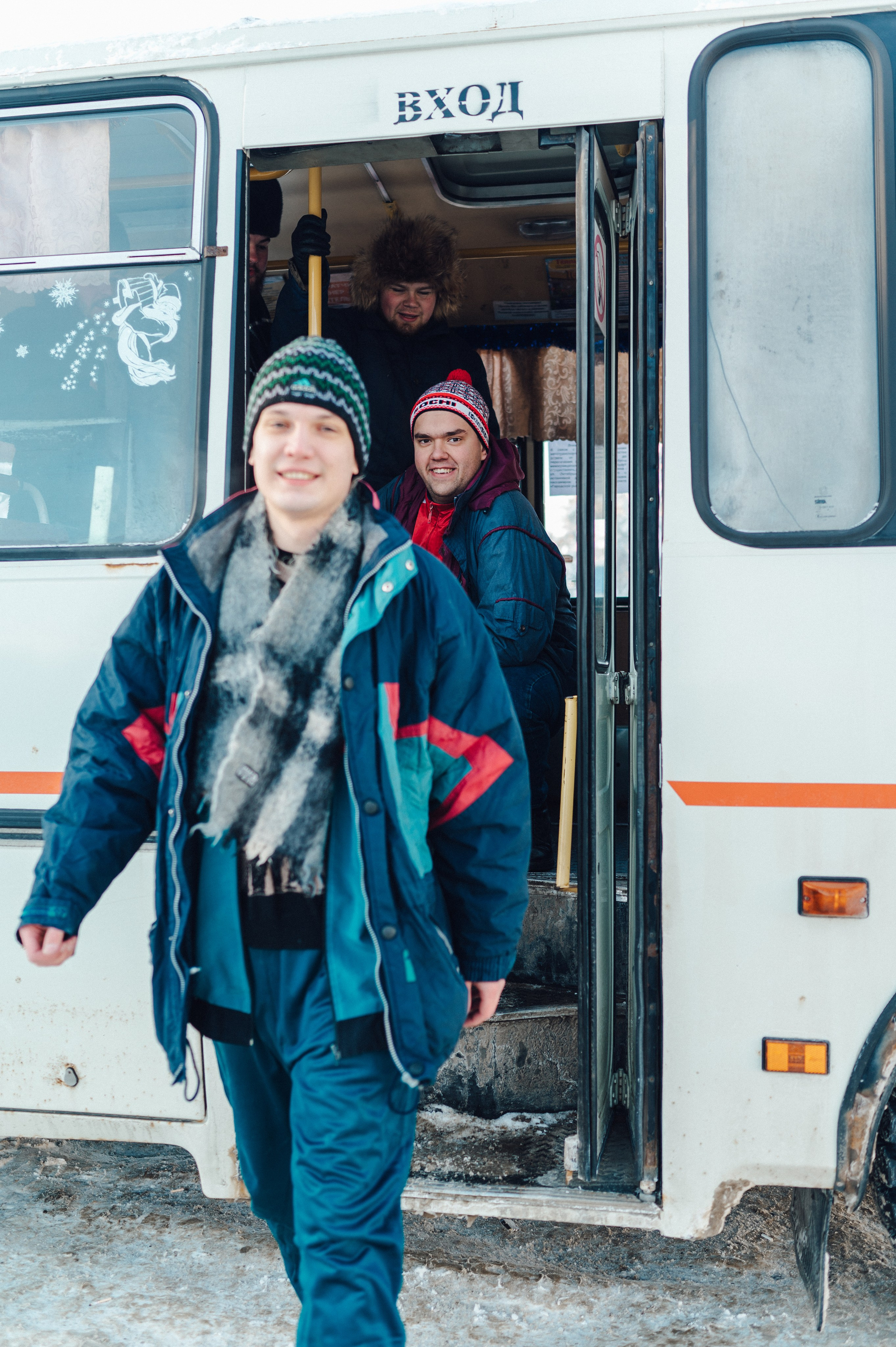 Слово пацана. Детский и семейный фотограф Катерина Мишина