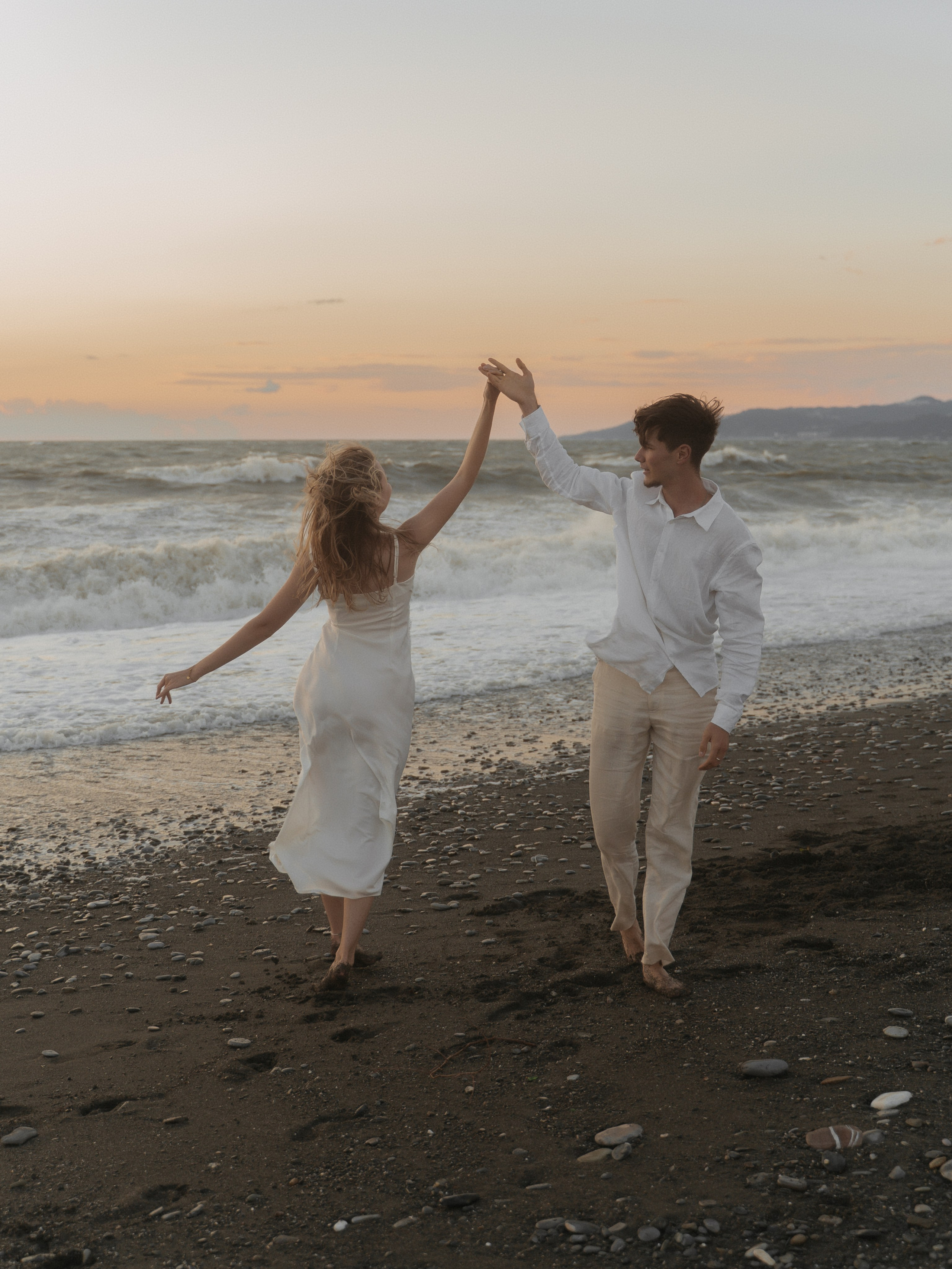 Романтические фотосессии. Фотограф на Пхукете Виктория