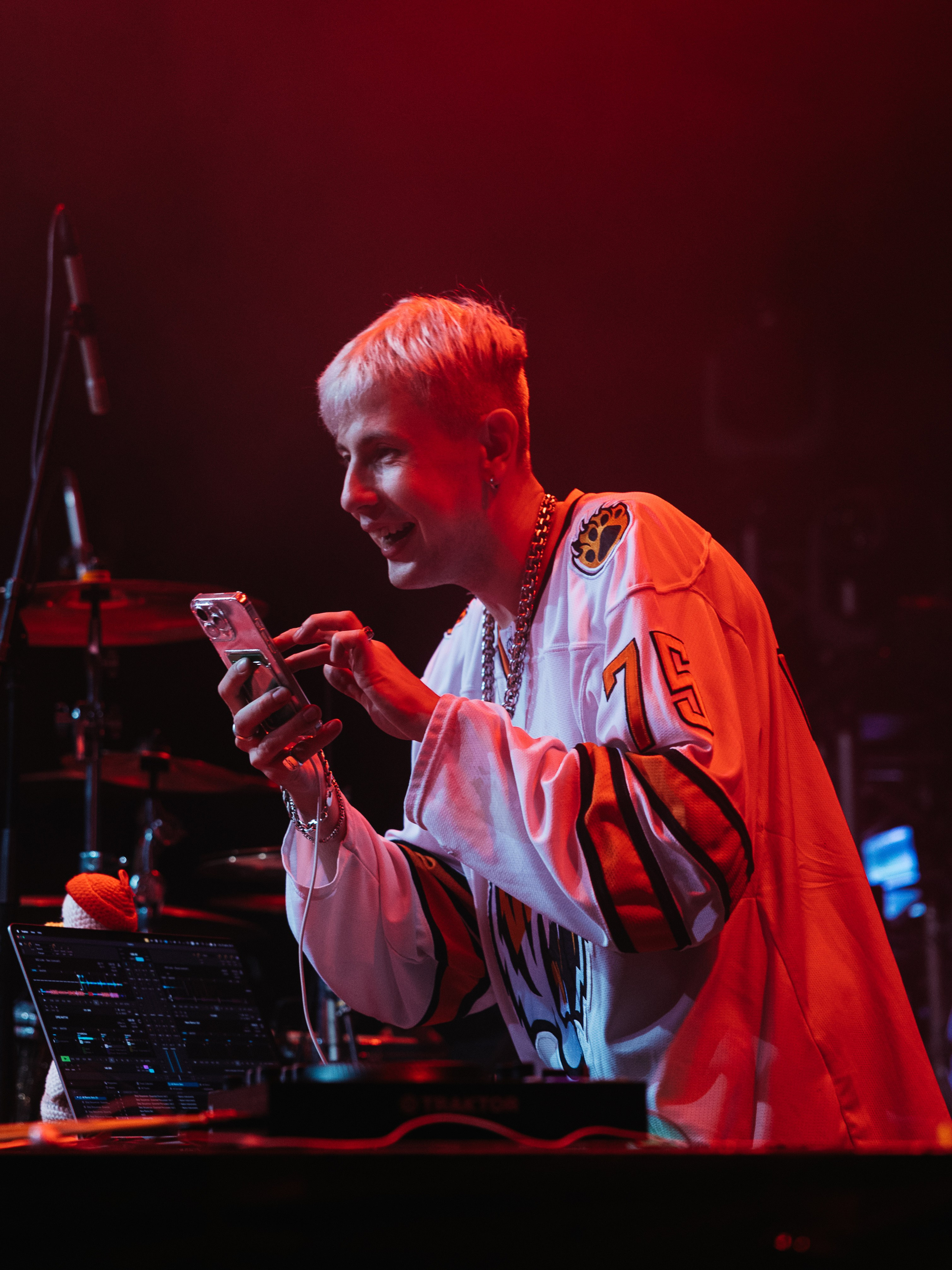 ГТТР В КЛУБЕ BASE 27.11.23. Концертный и репортажный фотограф в Москве и Санкт-Петербурге Мария