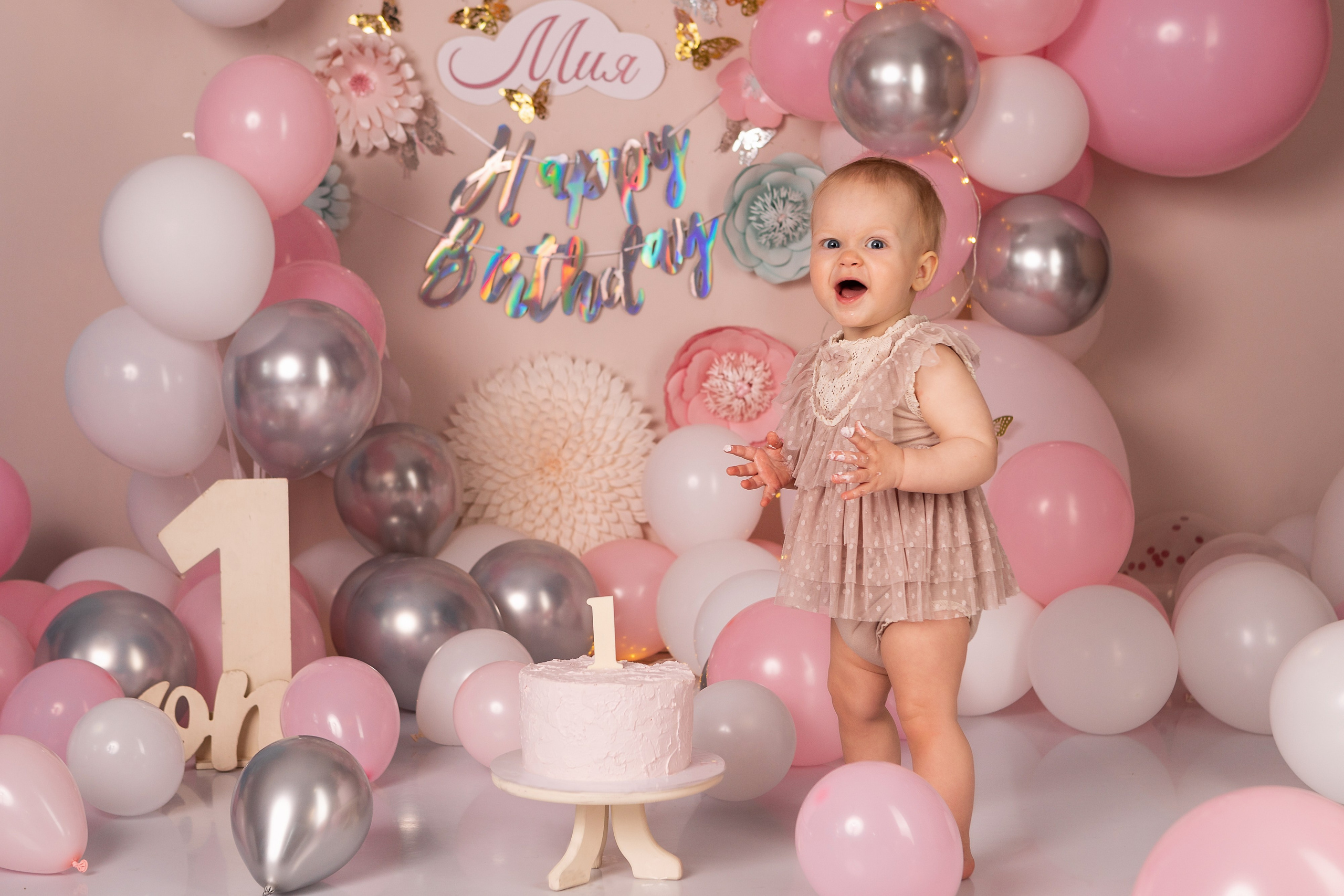 Мой первый, второй годик!. ФОТОГРАФ НА ГОДИК, БЕРЕМЕННОСТИ, НОВОРОЖДЕННЫХ, КРЕЩЕНИЯ МОСКВА