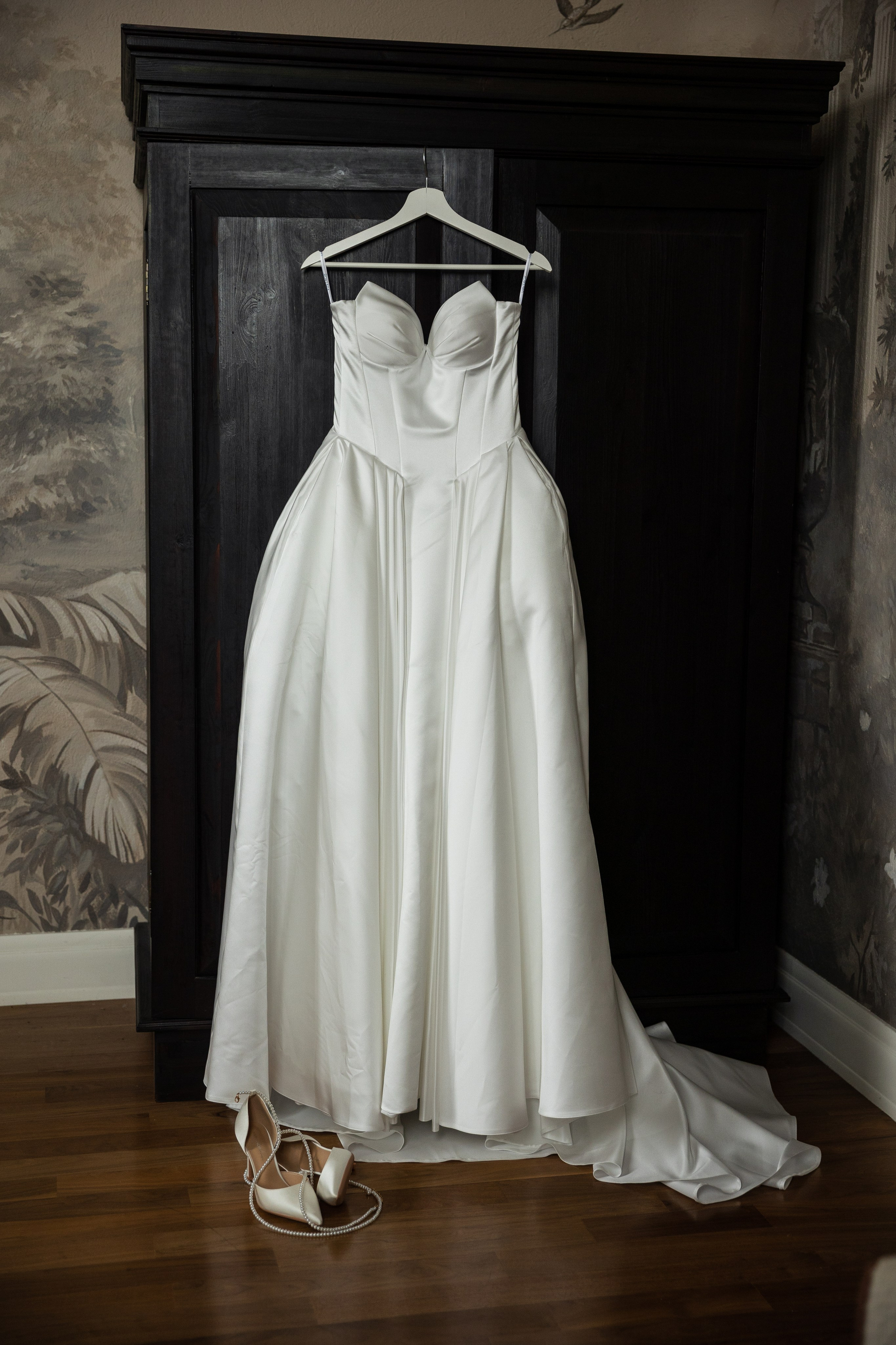 ОСОБНЯК БАЛИНСКОГО. Свадебный фотограф Санкт-Петербург Катерина Ширяева