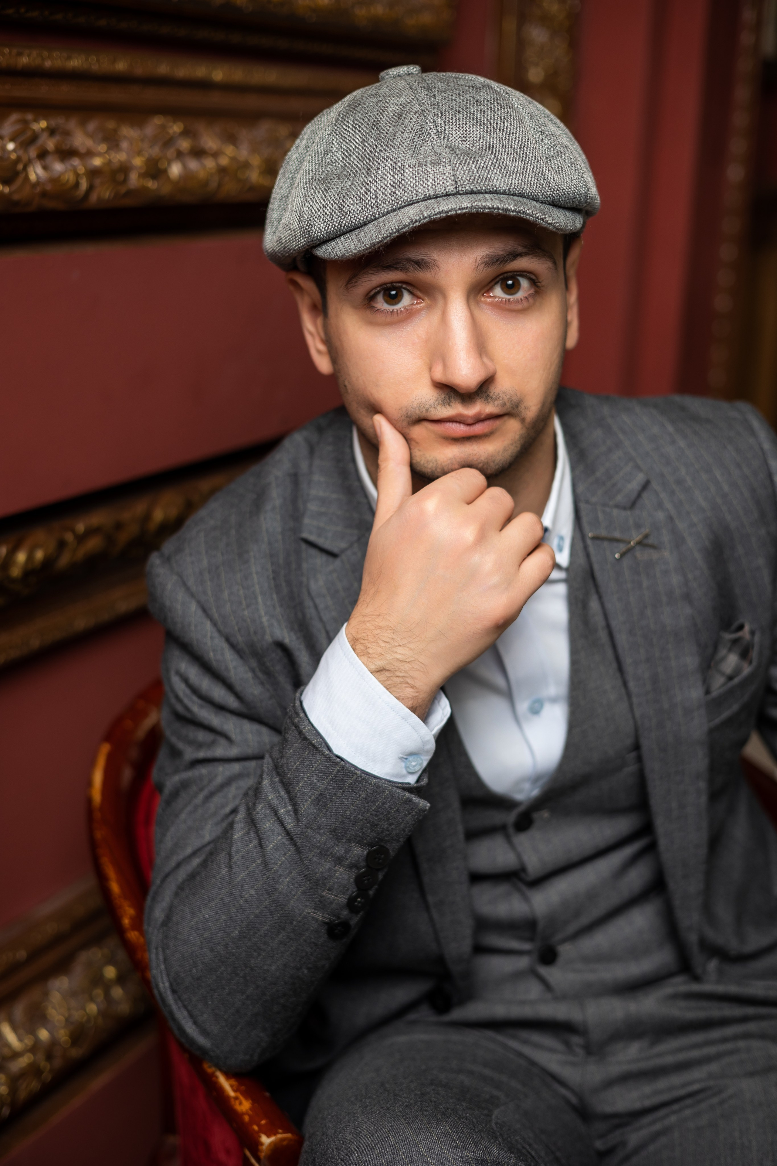 ПРОГУЛКА. Свадебный фотограф Санкт-Петербург Катерина Ширяева