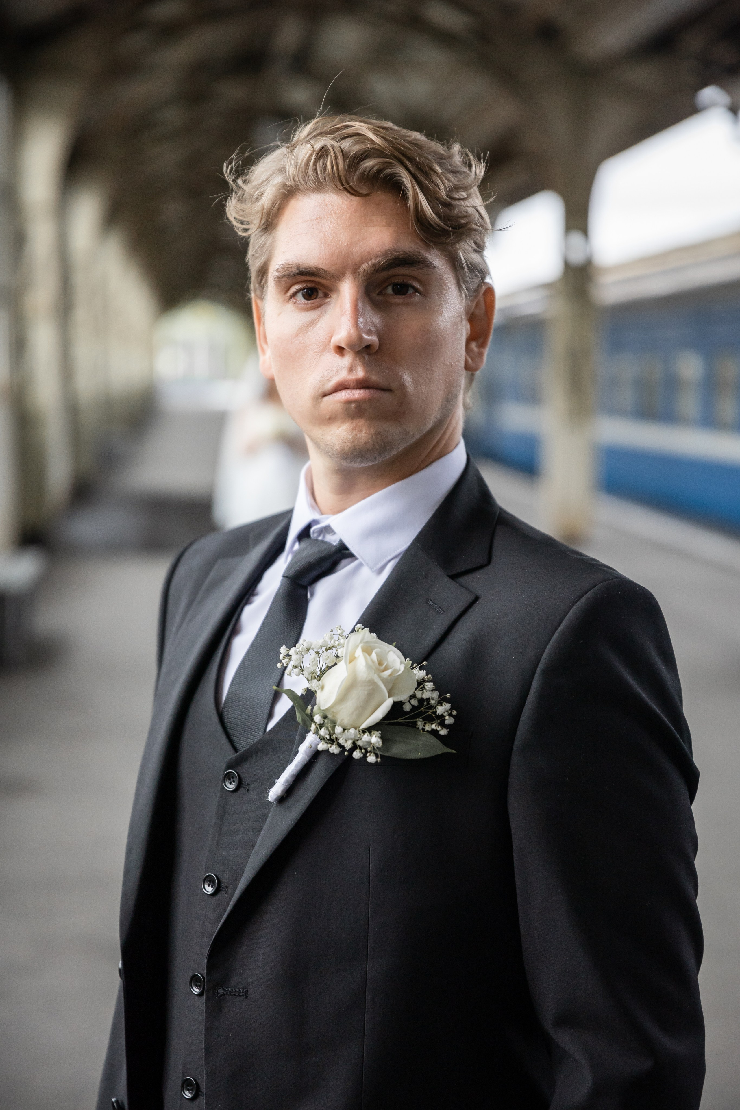 ПРОГУЛКА. Свадебный фотограф Санкт-Петербург Катерина Ширяева