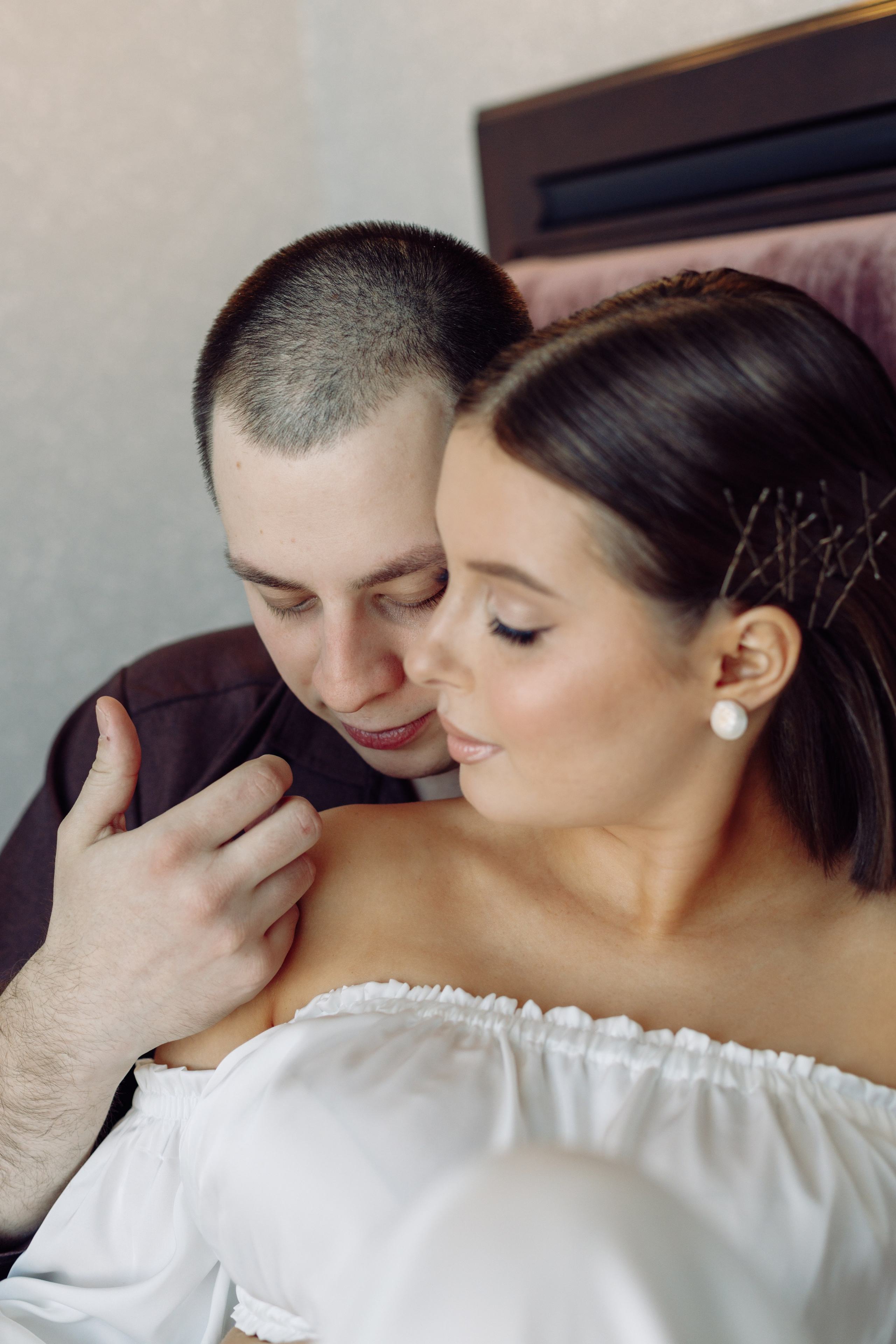 Кристина&Иван. Свадебный и семейный фотограф Екатеринбург Настя Саедгалина