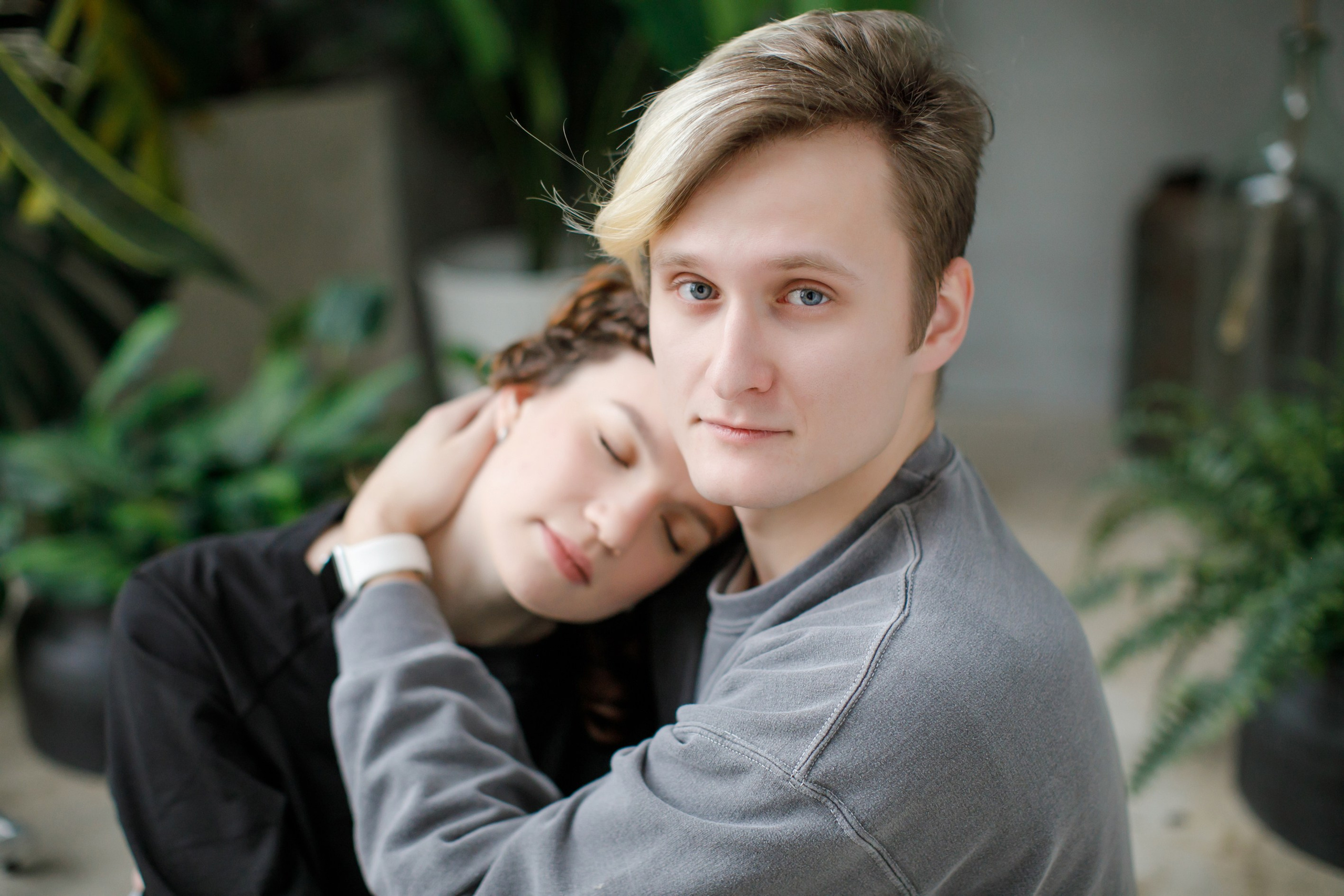 Семейное. Наташа и её все. Школьные альбомы, Семейные съемки, Портреты, Фотограф Елена Кузнецова