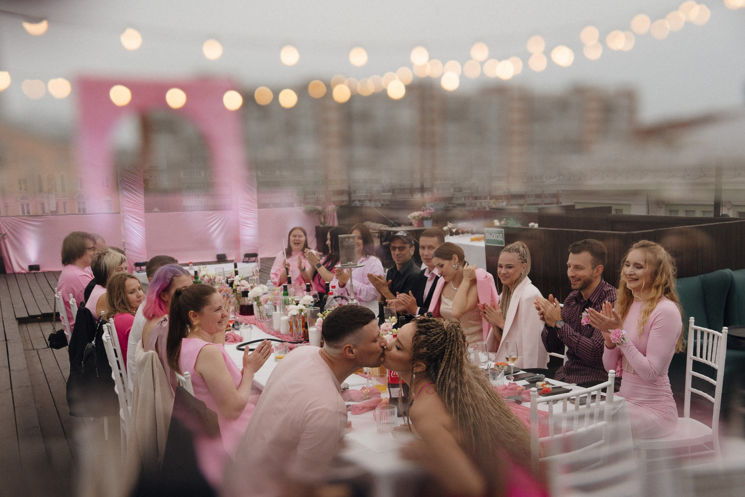 Faber. Свадебный фотограф Артем Смирнов