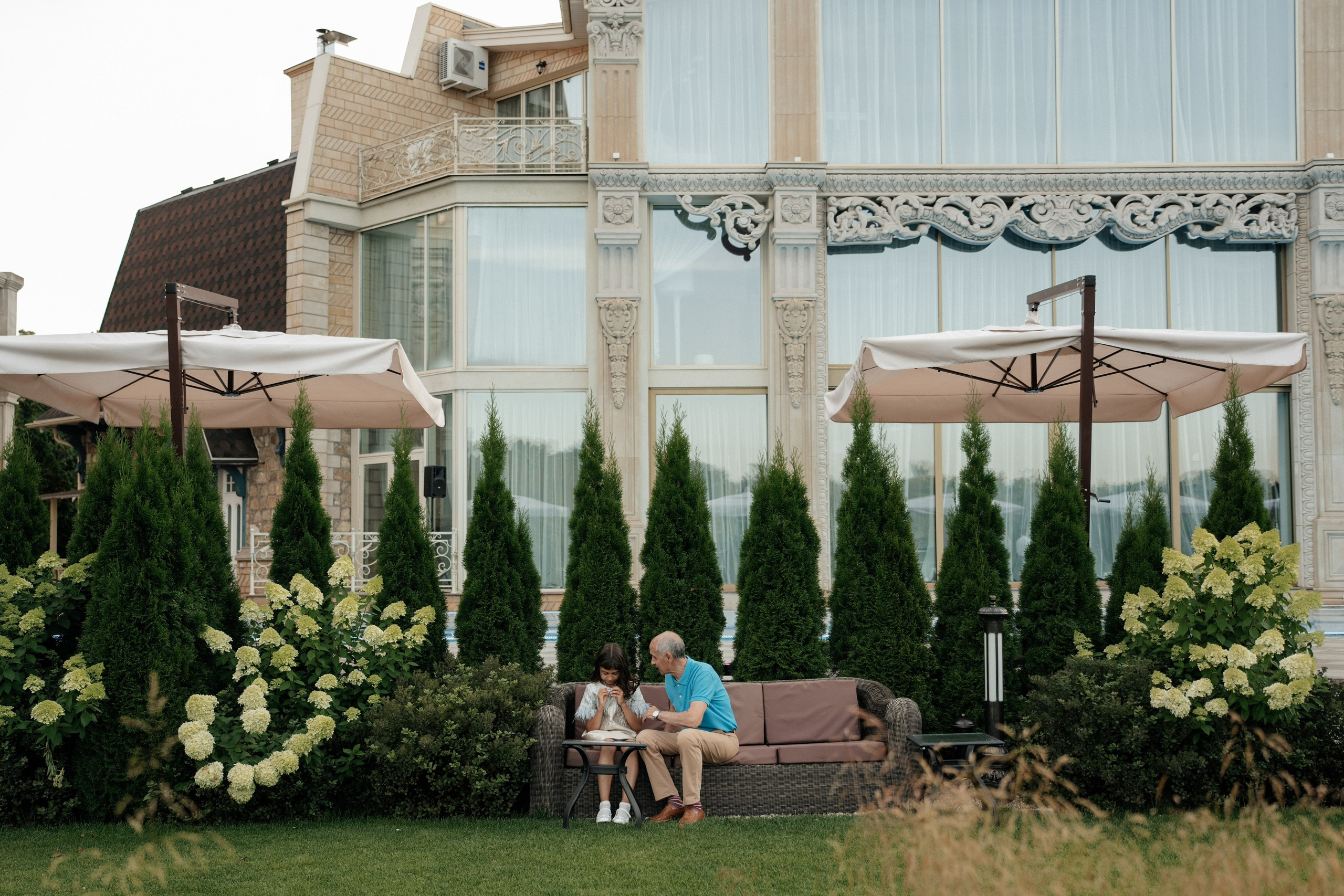 Где любовь, там жизнь!. Свадебный фотограф Москва Александра Аверкова