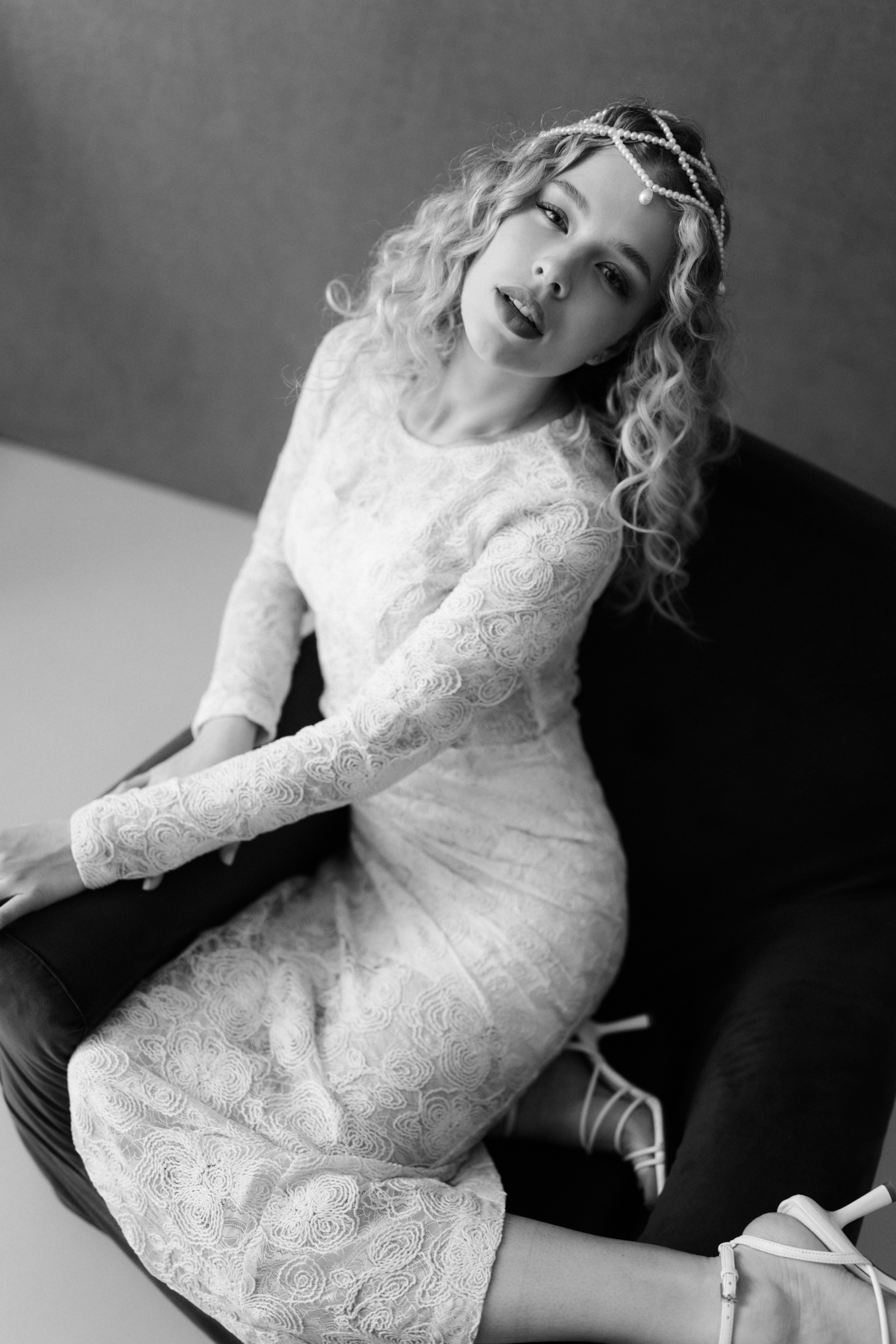 Индивидуальные женские. Андрейко Надежда