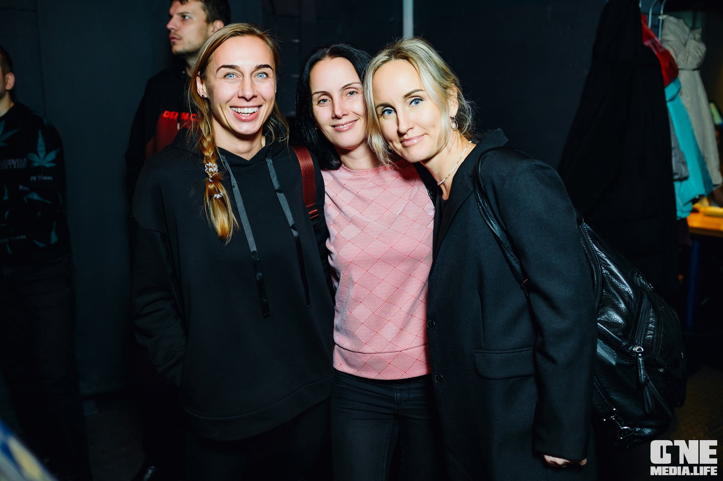 Фоторепортаж из бара Dreadnought. One Media Life: фоторепортажи, фотоотчеты с мероприятий и заведений