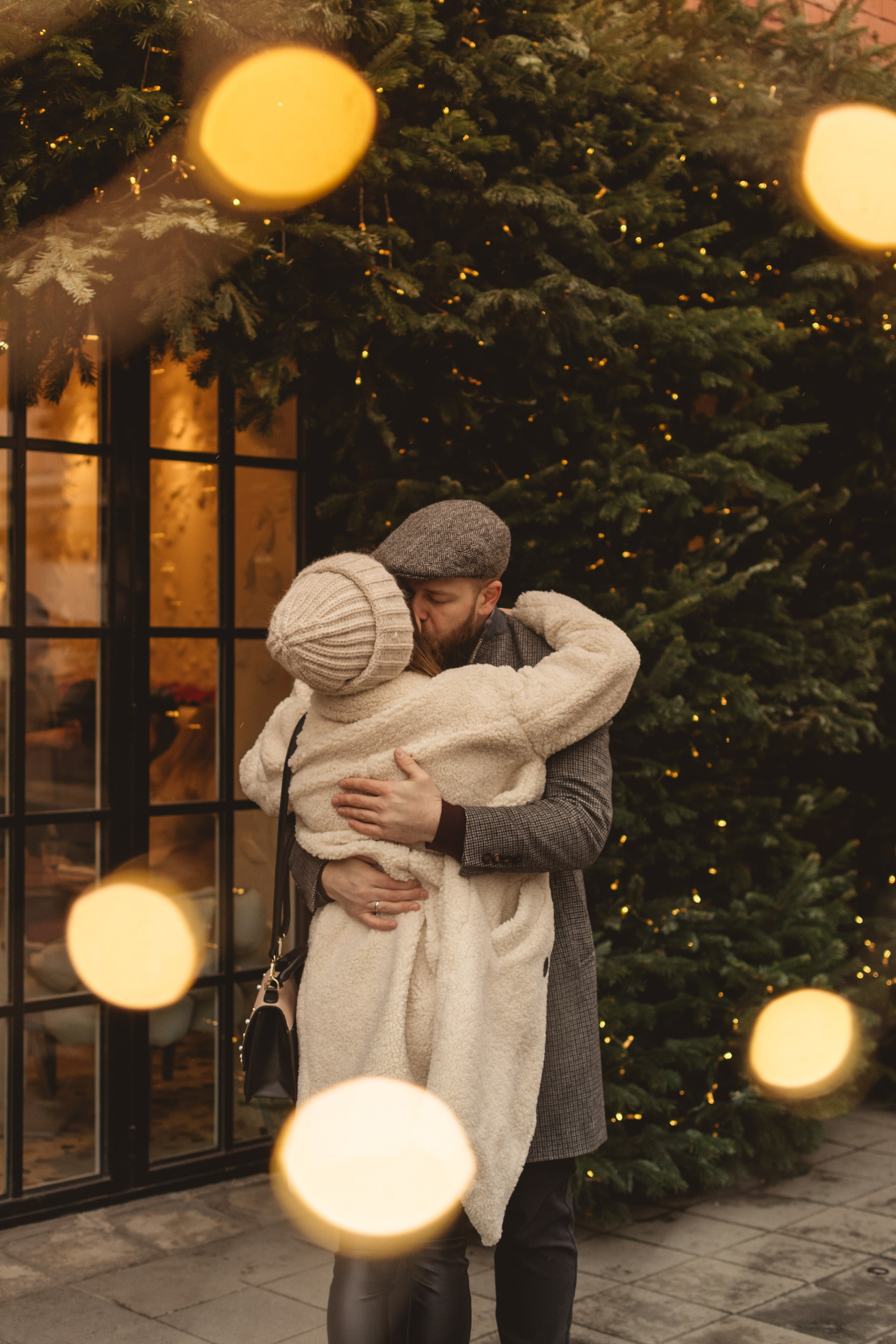 Настя и Никита. Фотограф в Москве Панина Юлия