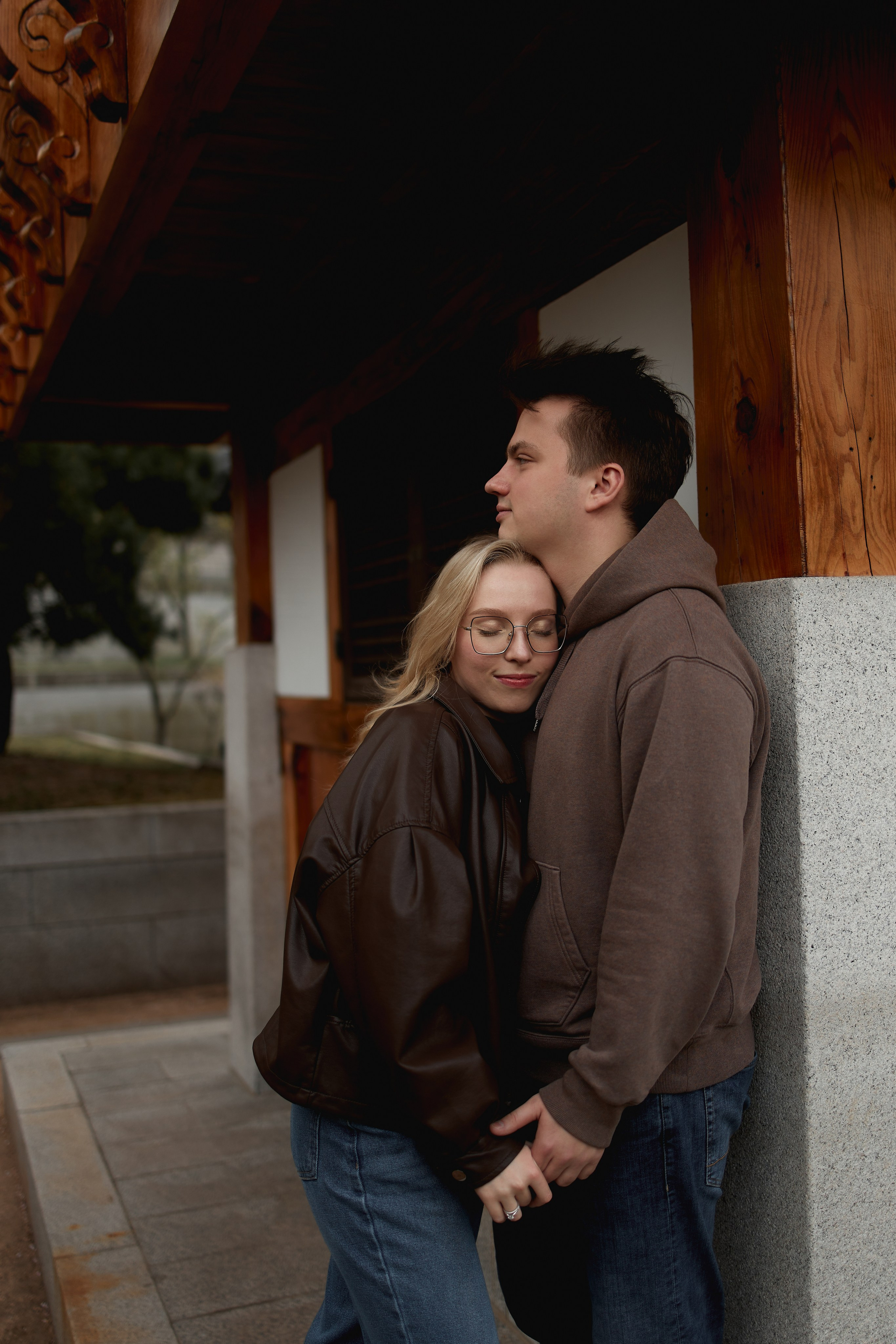 Катя + Гена. Katerina Simina — worldwide photographer | Europe