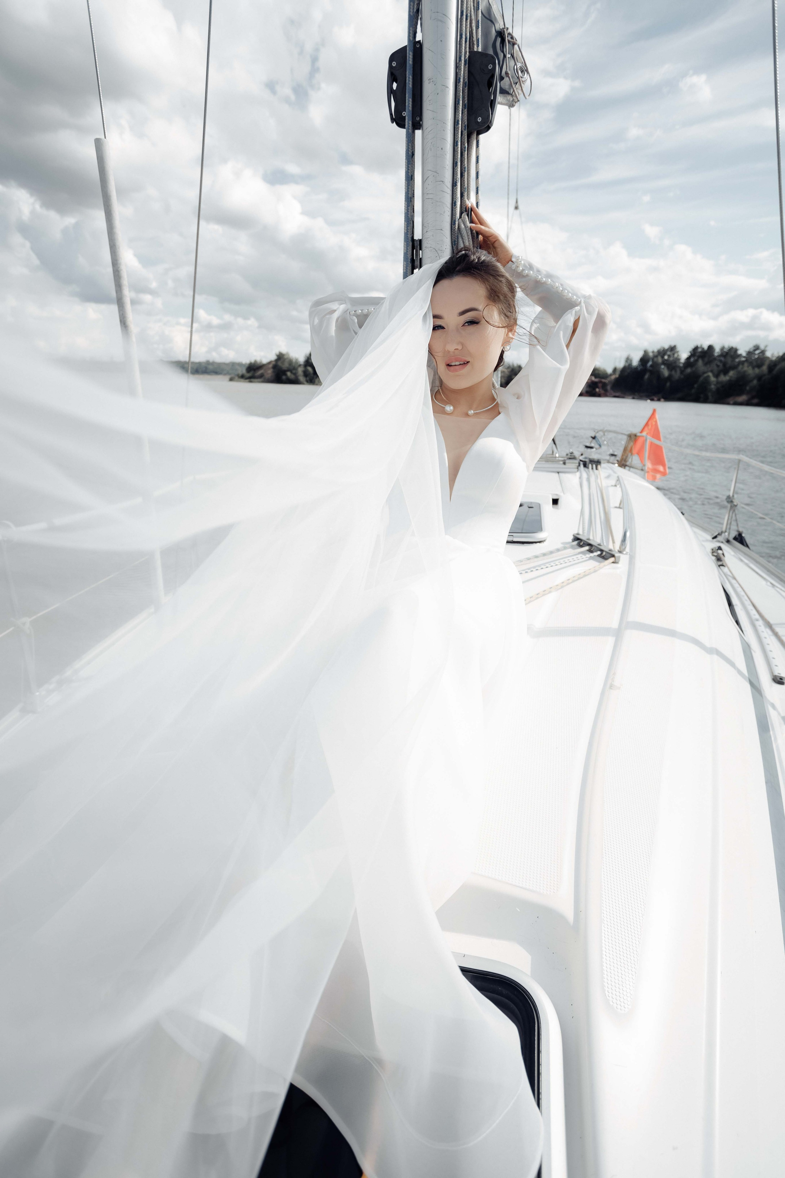 Андрей и Анна 2023-07-20 Чебоксары. Свадебный фотограф Казань Чебоксары Москва