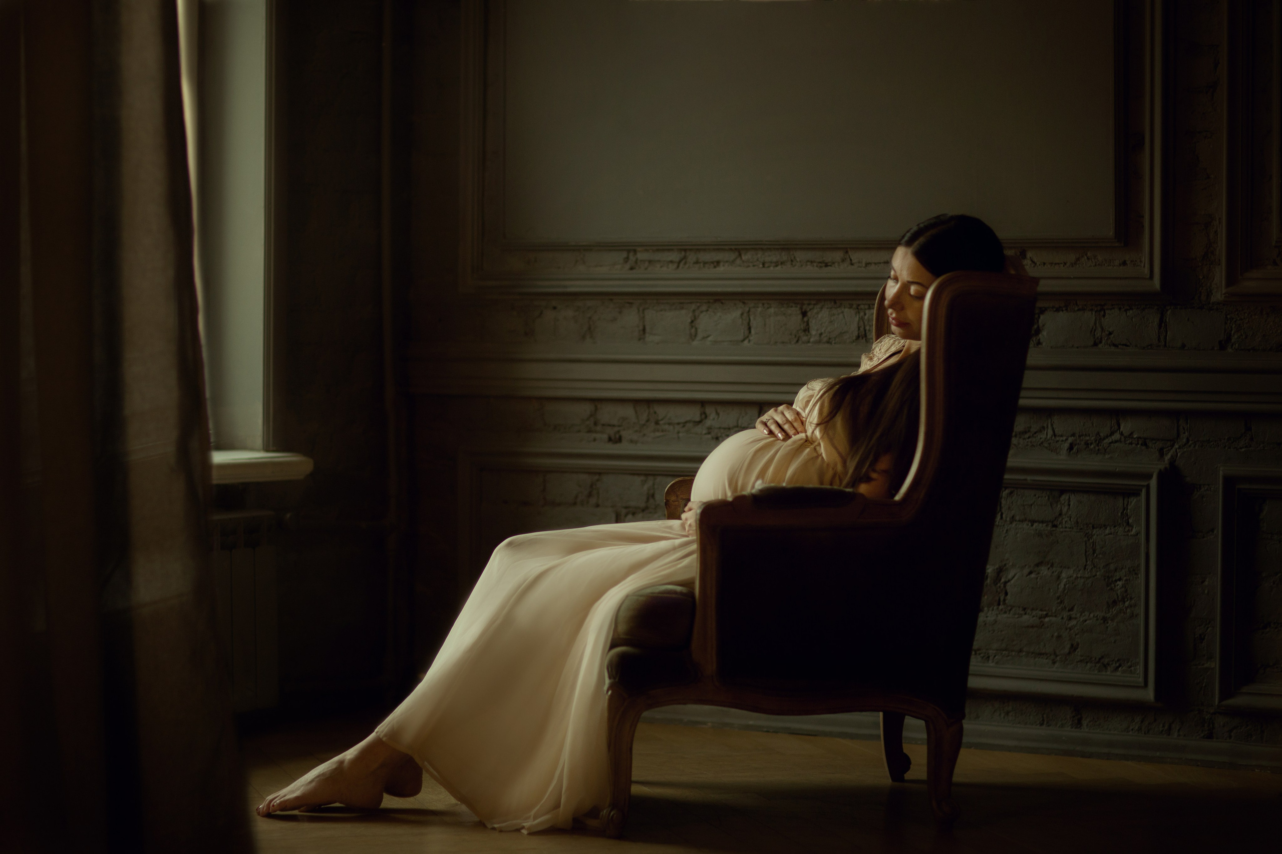 Мои работы. Обо мне